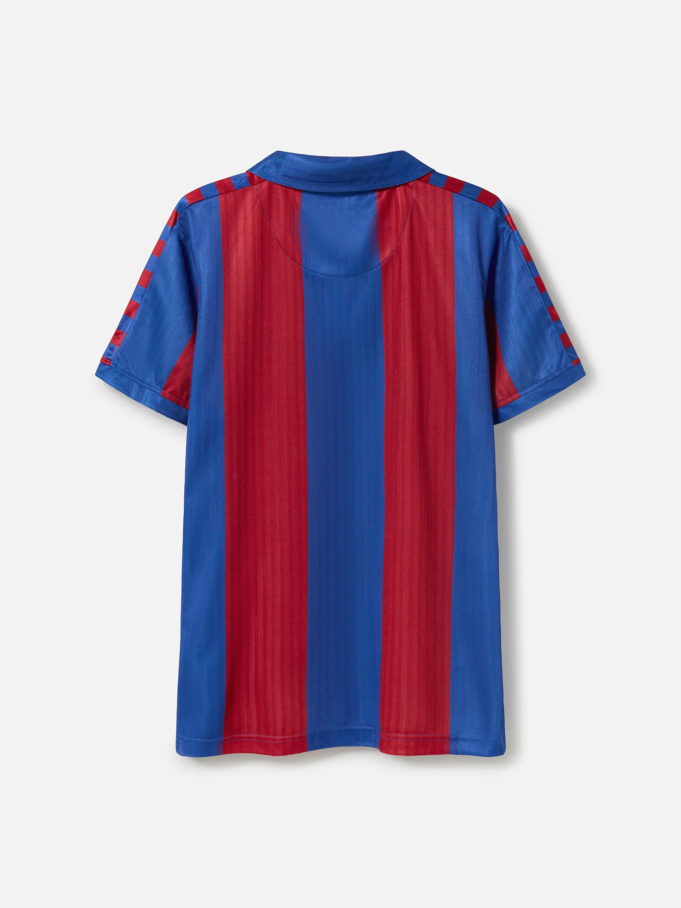 FC Barcelona 1990 - 92 Home - Image 4