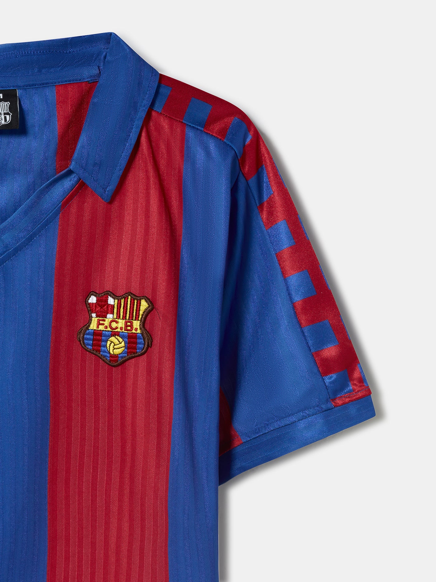 FC Barcelona 1990 - 92 Home - Image 5