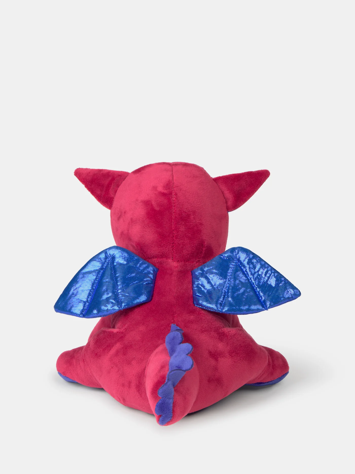 Dragon Plush Toy FC Barcelona - Image 3