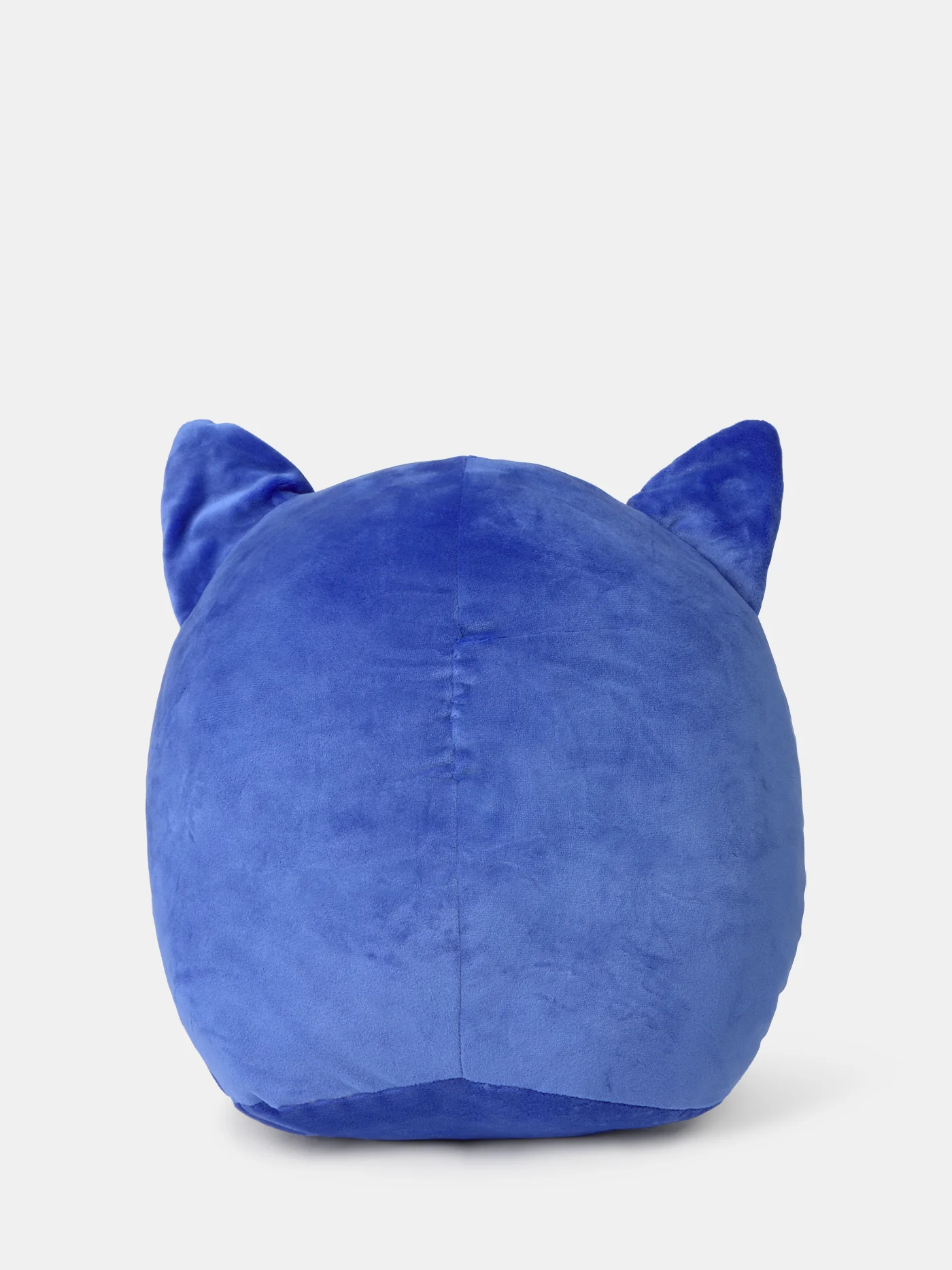 Cat Squishy Plush Toy FC Barcelona - Image 2
