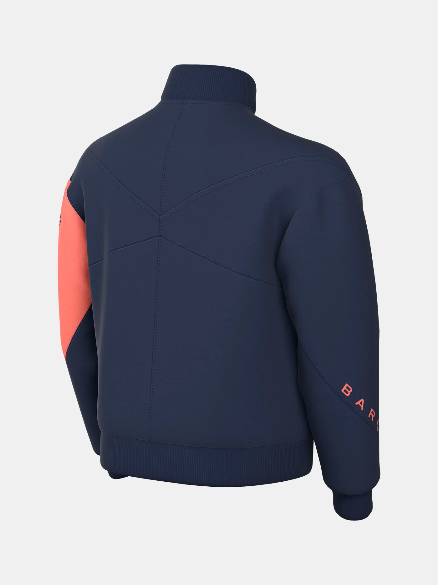 Junior anthem jacket third FC Barcelona T90 25/26 - Image 5