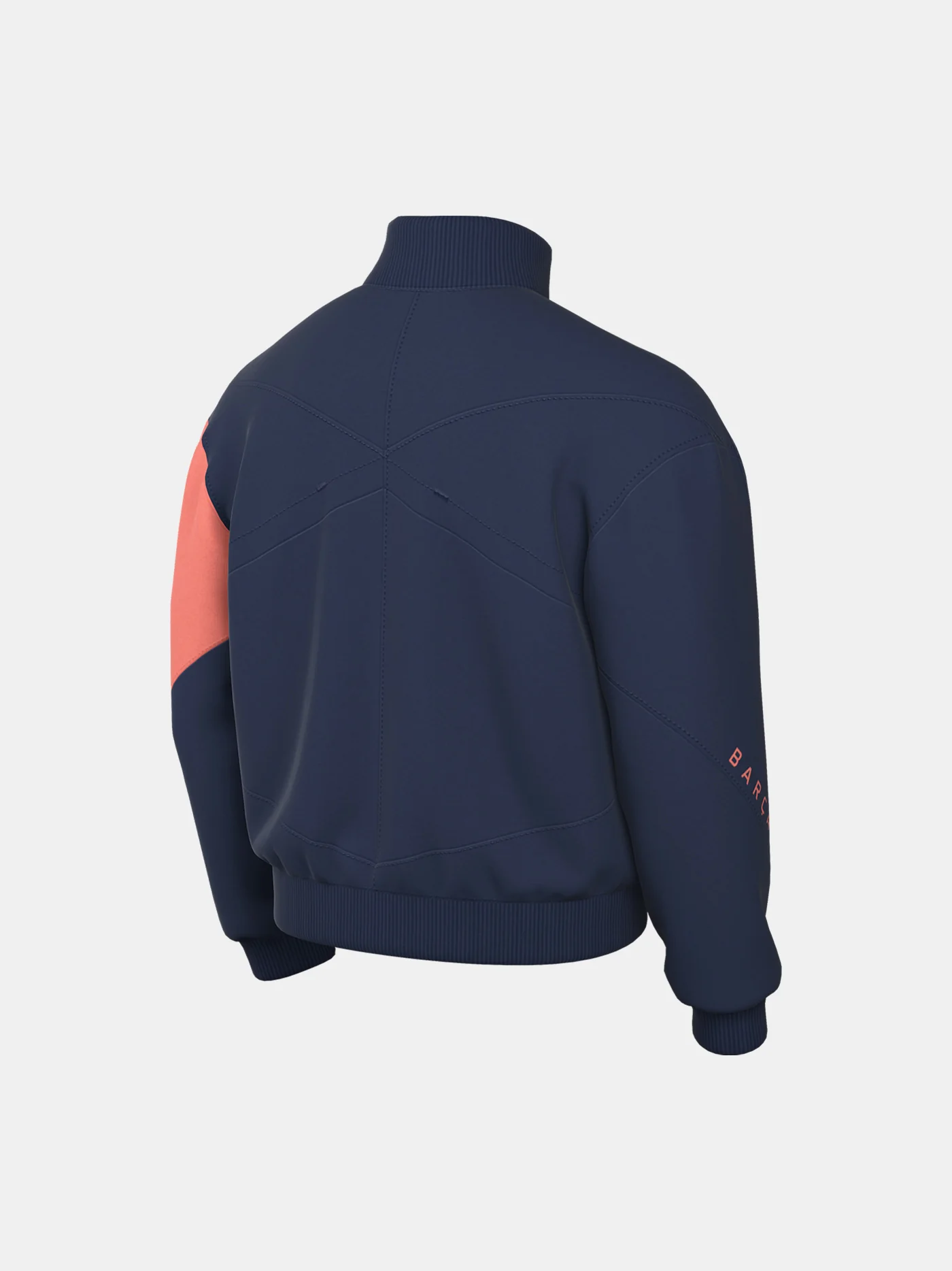 Anthem jacket third FC Barcelona 25/26 T90 - Unisex - Image 5
