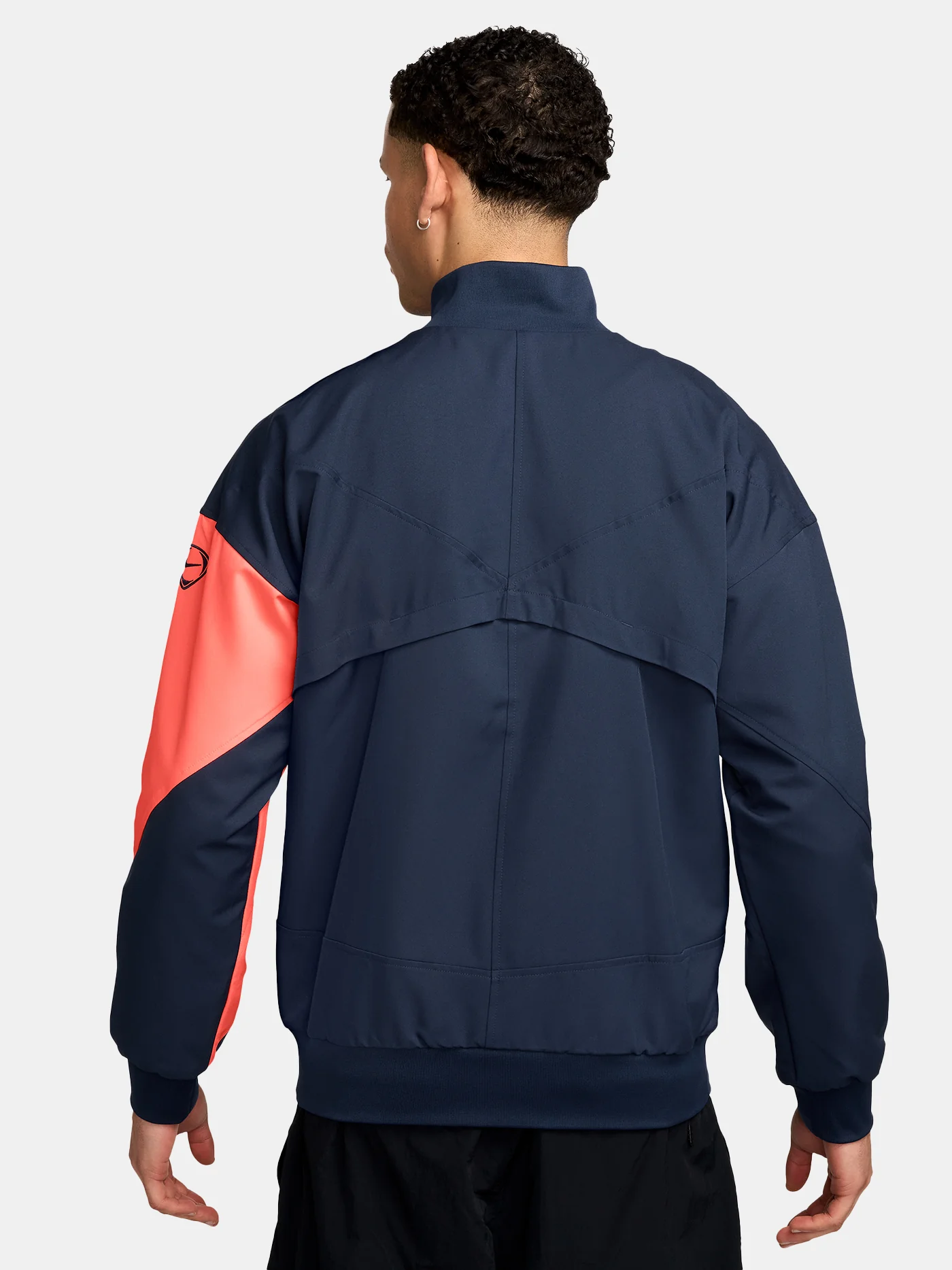 Anthem jacket third FC Barcelona 25/26 T90 - Unisex - Player's Edition - Image 6