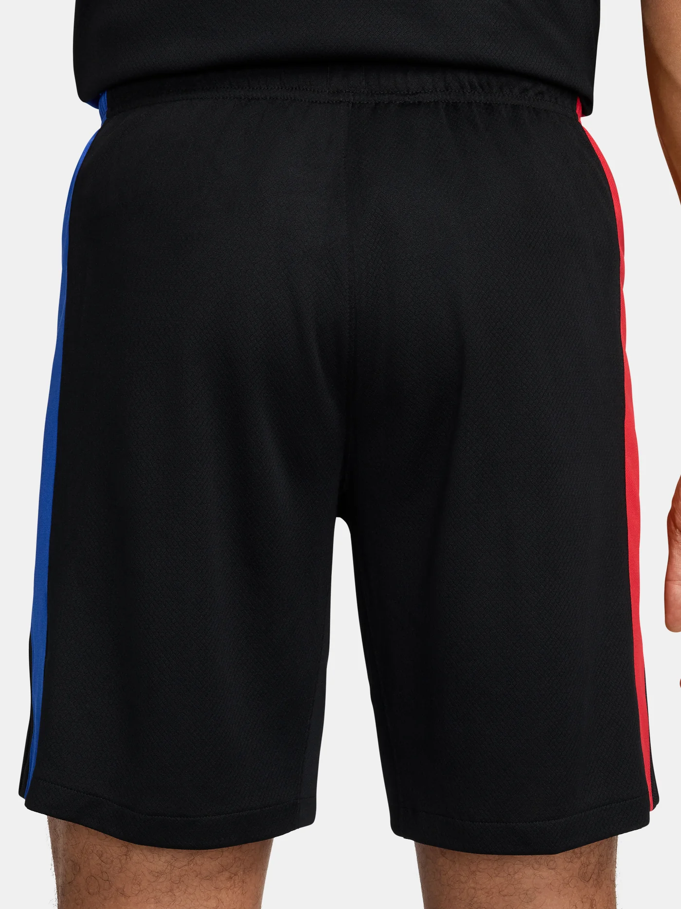 FC Barcelona away shorts 24/25 - Image 3