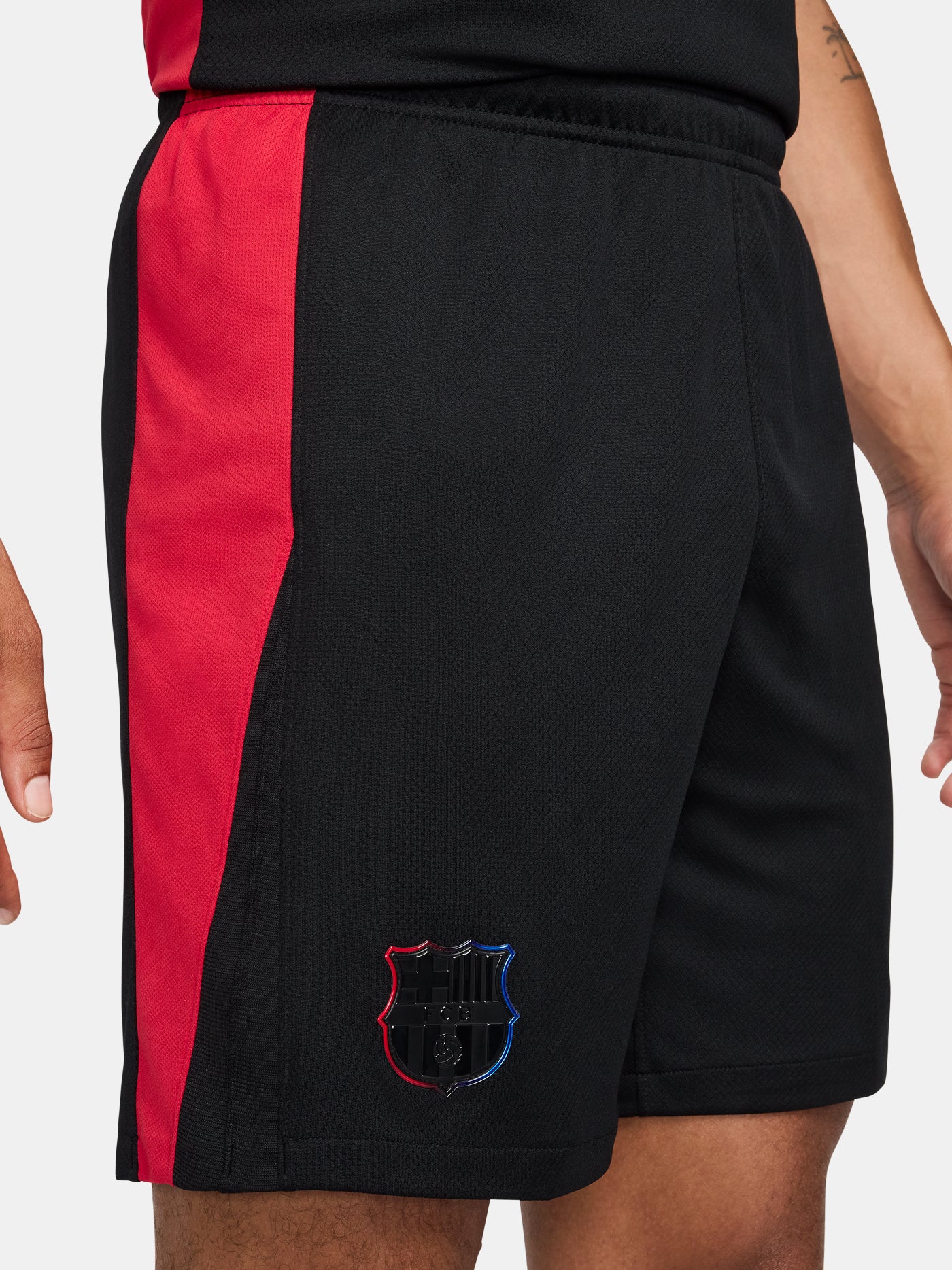 FC Barcelona away shorts 24/25 - Image 5