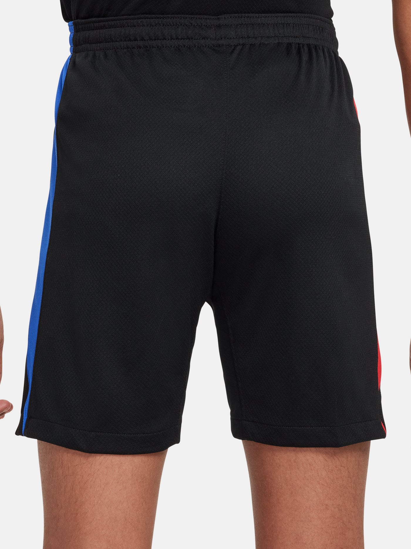 FC Barcelona away shorts 24/25 - Junior - Image 3