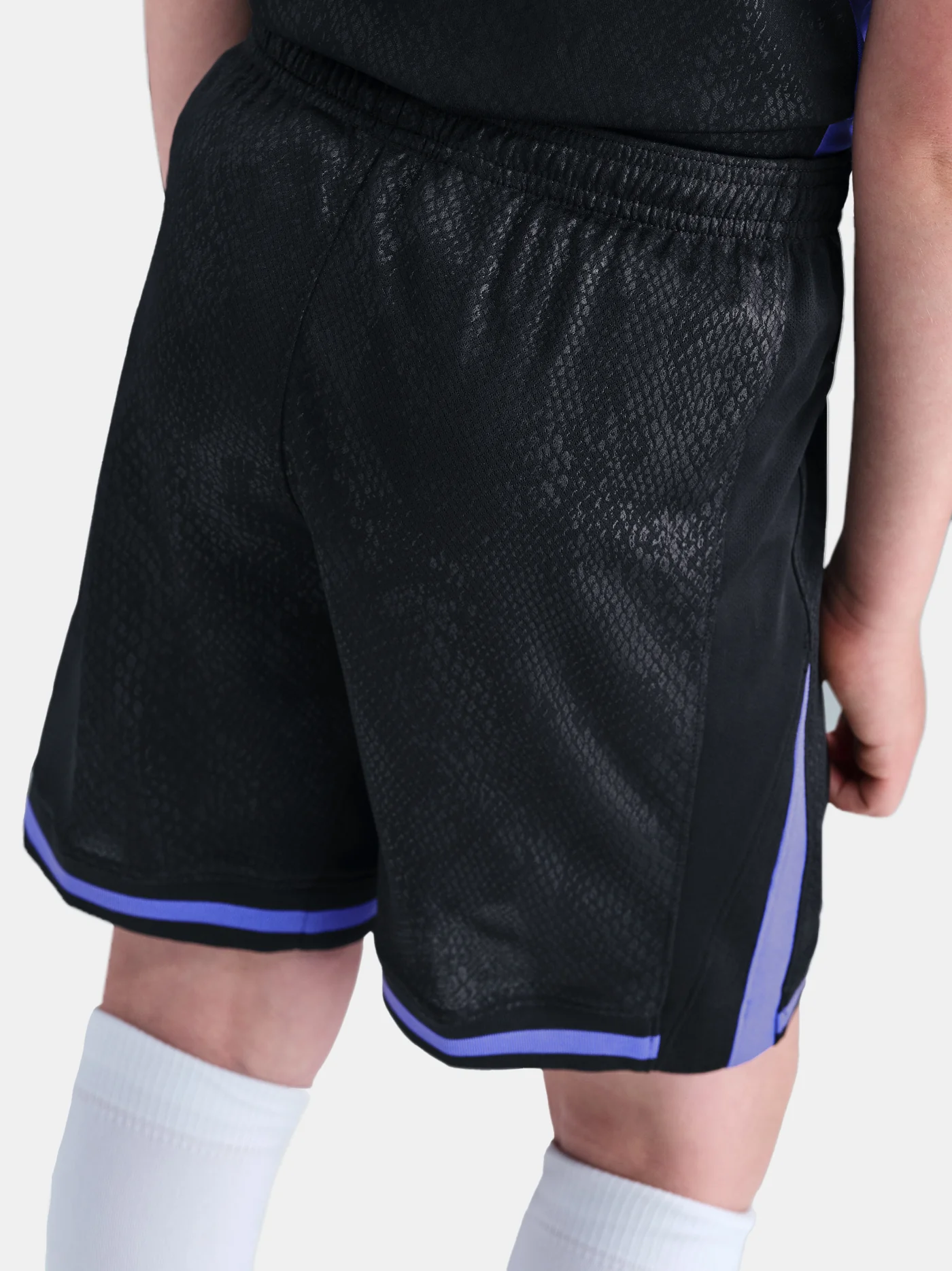Shorts Junior Away FC Barcelona x Kobe Bryant 25/26 - Image 3