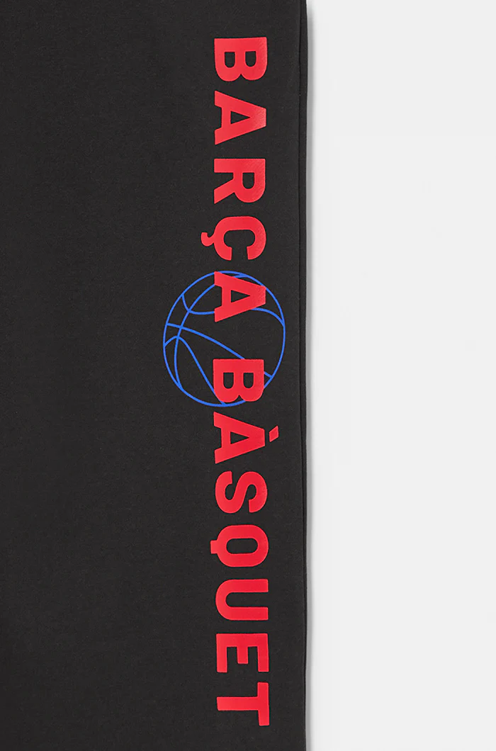 FC Barcelona Basket Sweatpants - Image 3