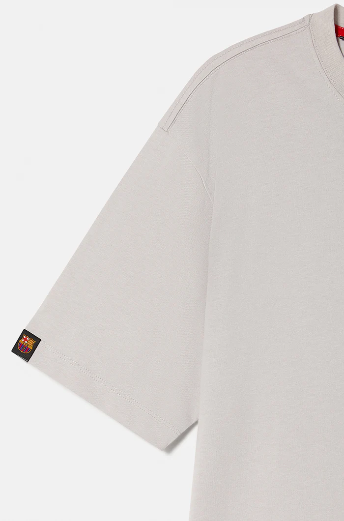 FC Barcelona Basket T-Shirt - Image 4