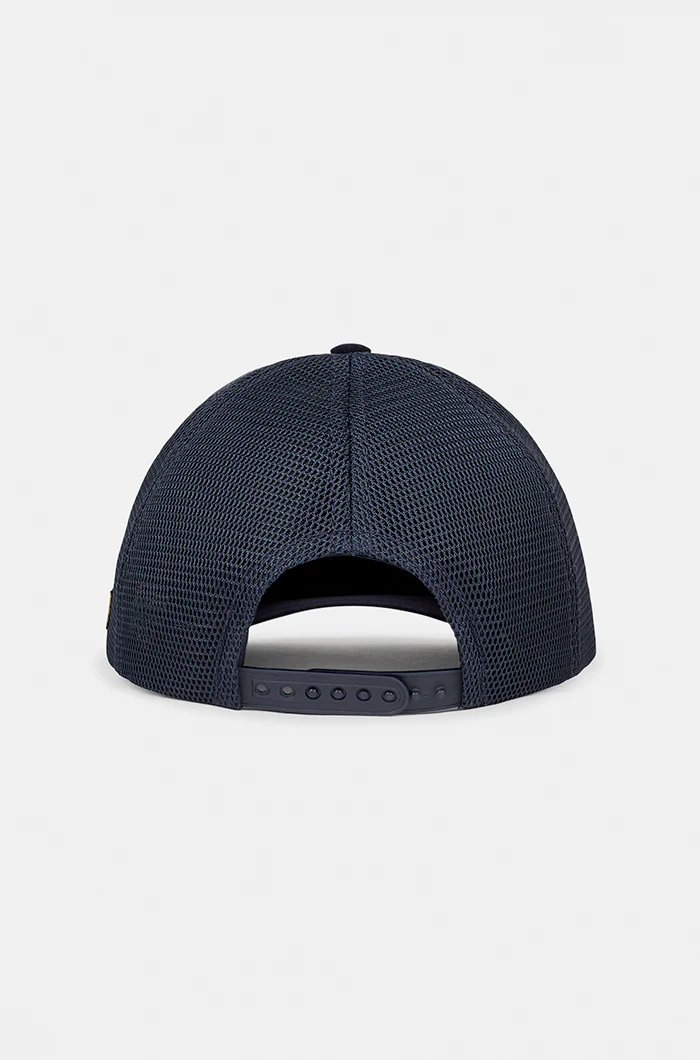 FC Barcelona blue cap with crest - Junior - Image 4