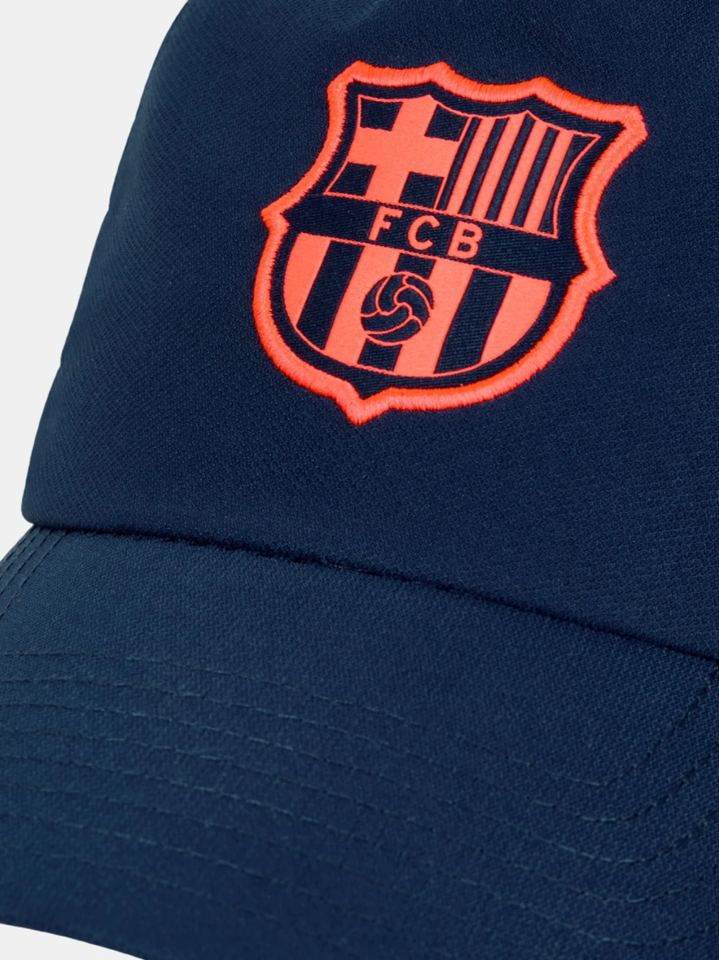 Cap Barça T90 Nike 25/26 - Image 4