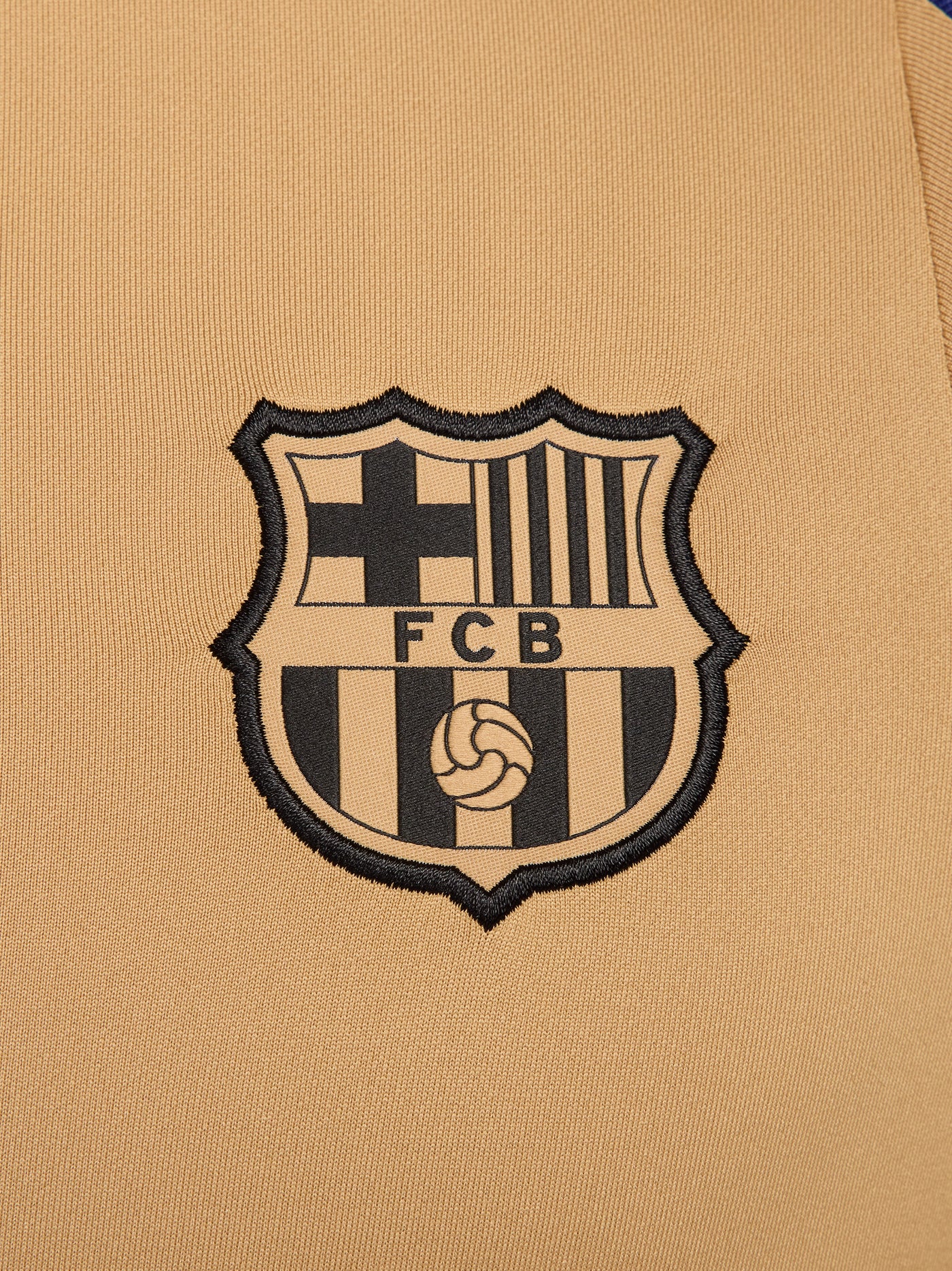 FC Barcelona coach training sweatshirt 24/25 - Image 5