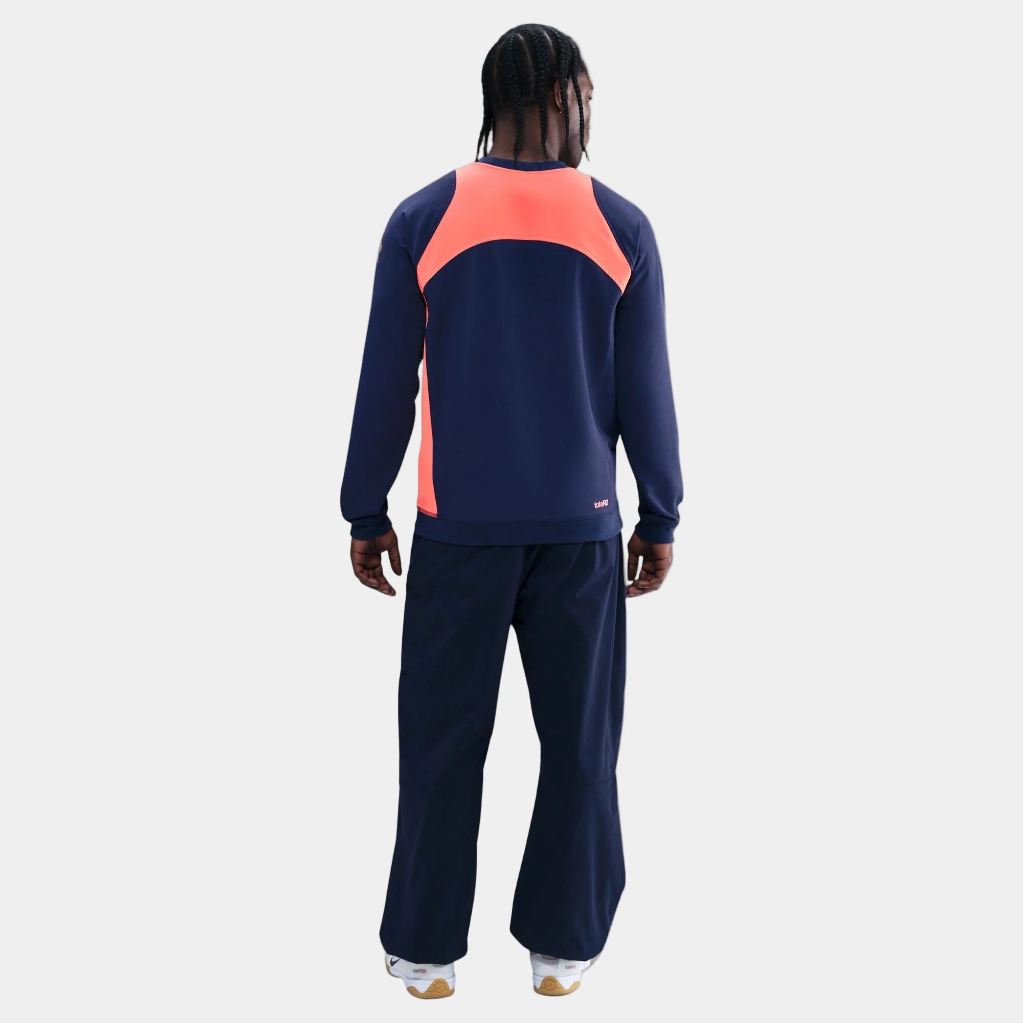 Crew Barça T90 Nike - Image 3