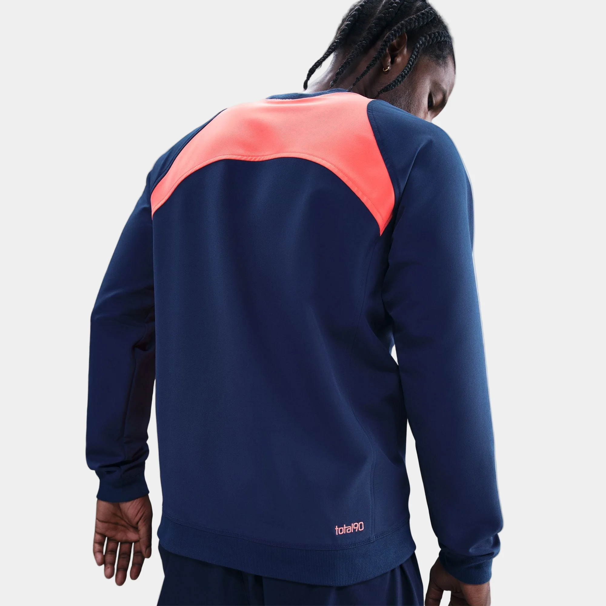 Crew Barça T90 Nike - Image 9