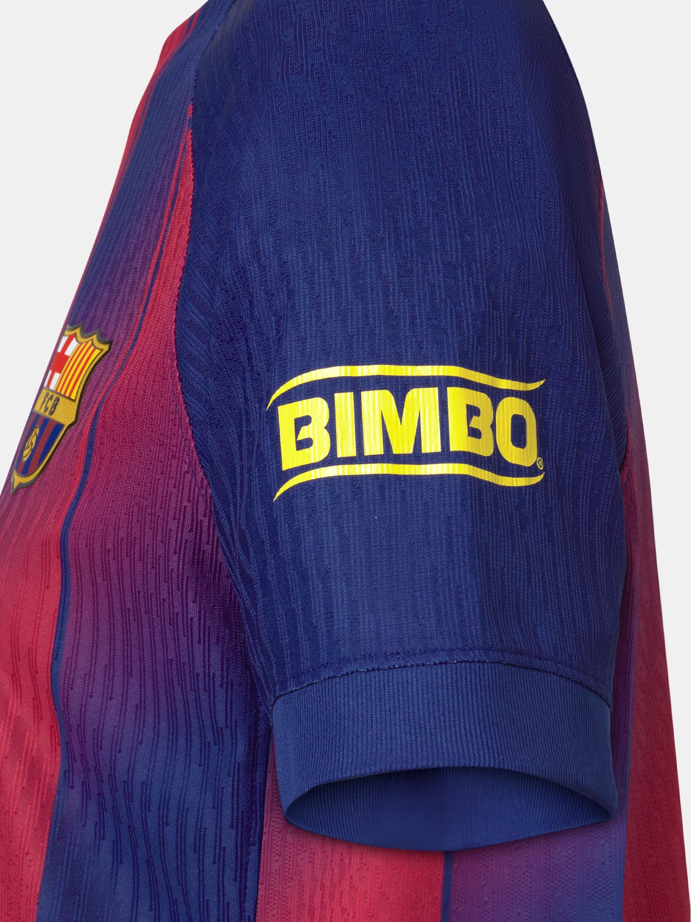 Limited Edition women's shirt FC Barcelon x Ed Sheeran 25/26 - Player's Edition - Image 6