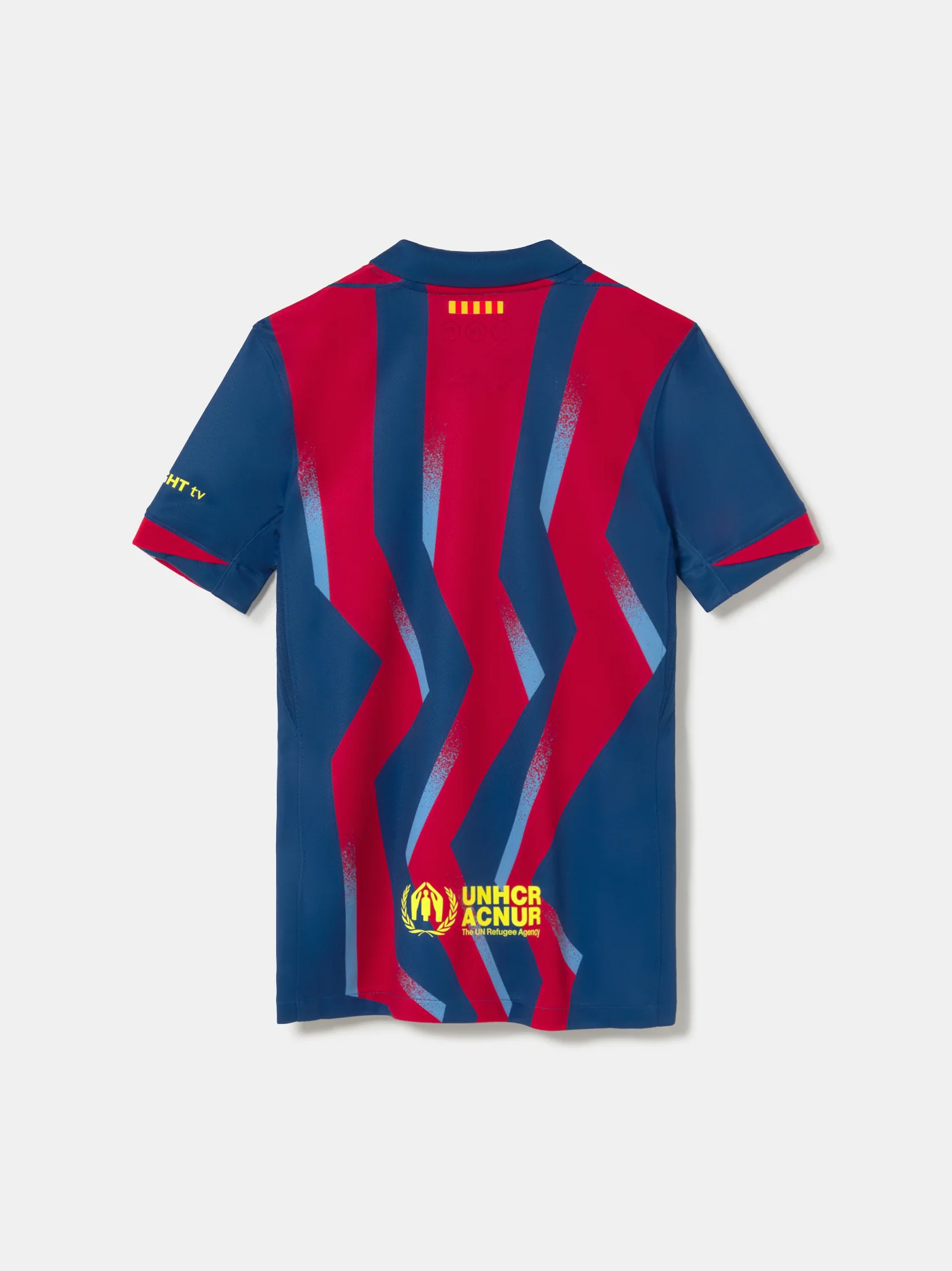 Junior fourth jersey 25/26 FC Barcelona - Image 2
