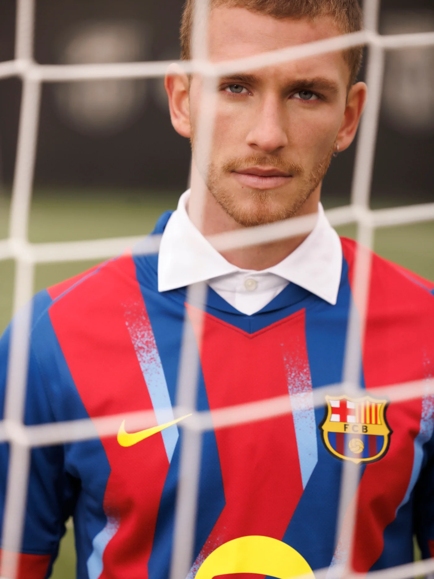 Men's fourth jersey 25/26 FC Barcelona - Image 3