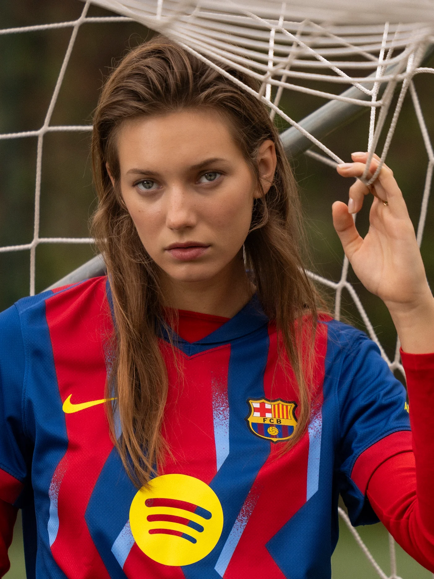 Women's fourth jersey 25/26 FC Barcelona - Image 2