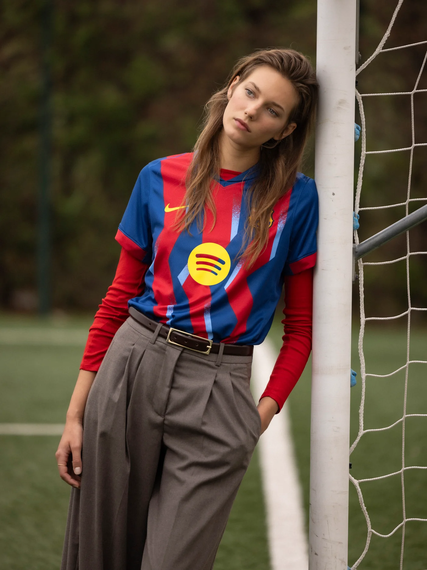 Women's fourth jersey 25/26 FC Barcelona - Image 3