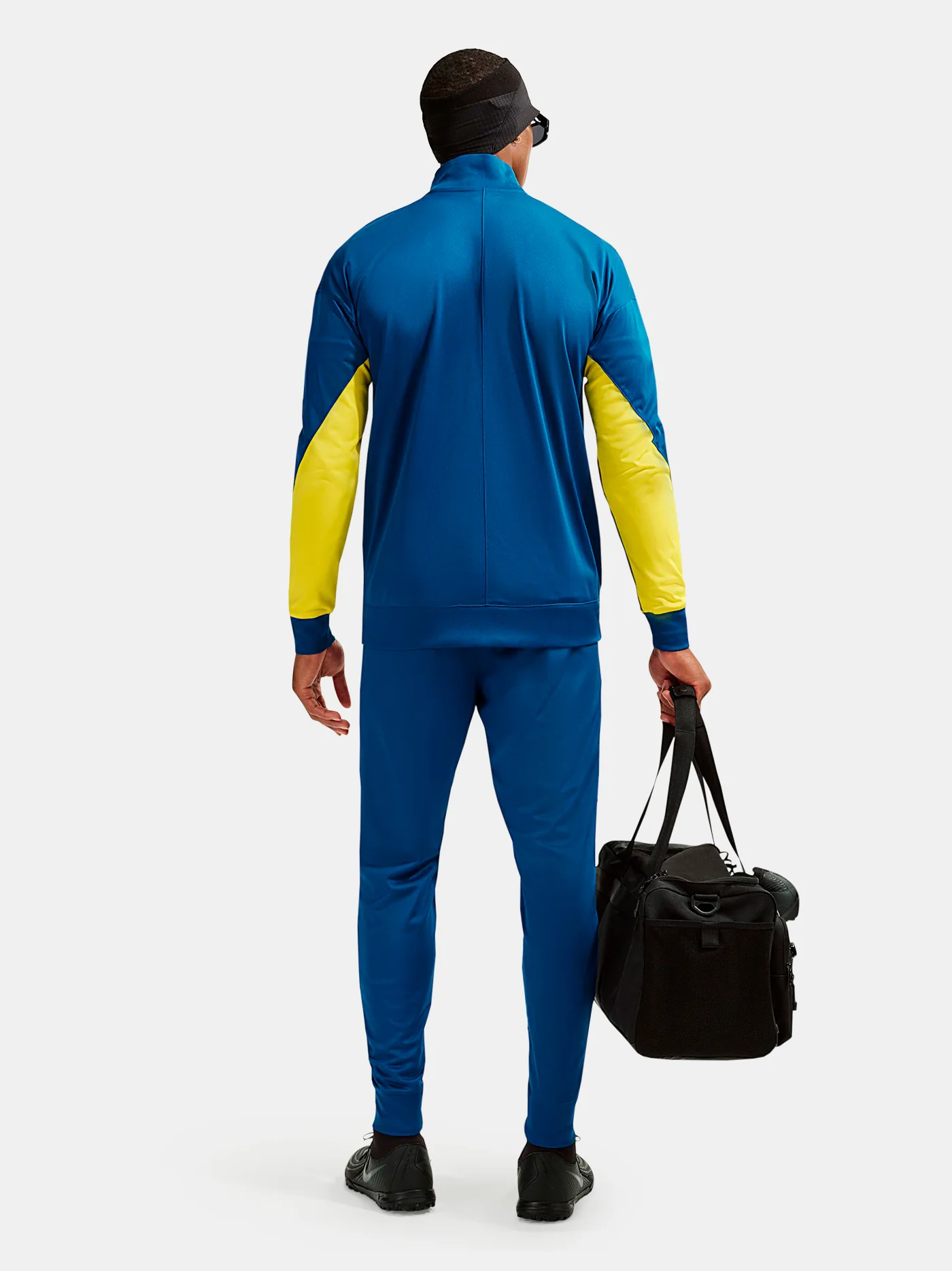 Tracksuit FC Barcelona 25/26 Fourth Kit - Image 5