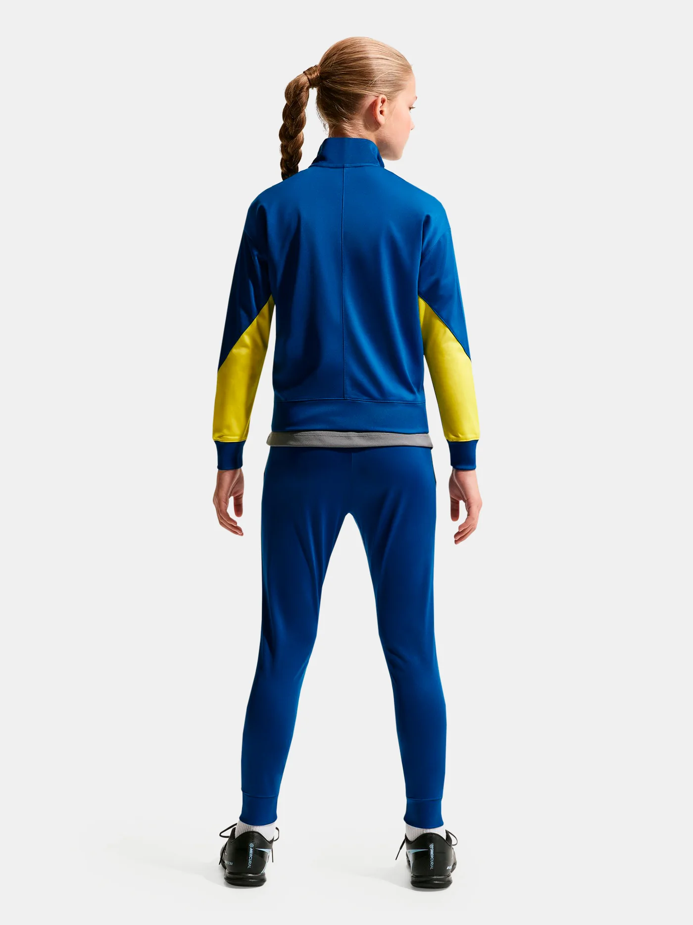 Tracksuit Junior FC Barcelona 25/26 Fourth Kit - Image 3