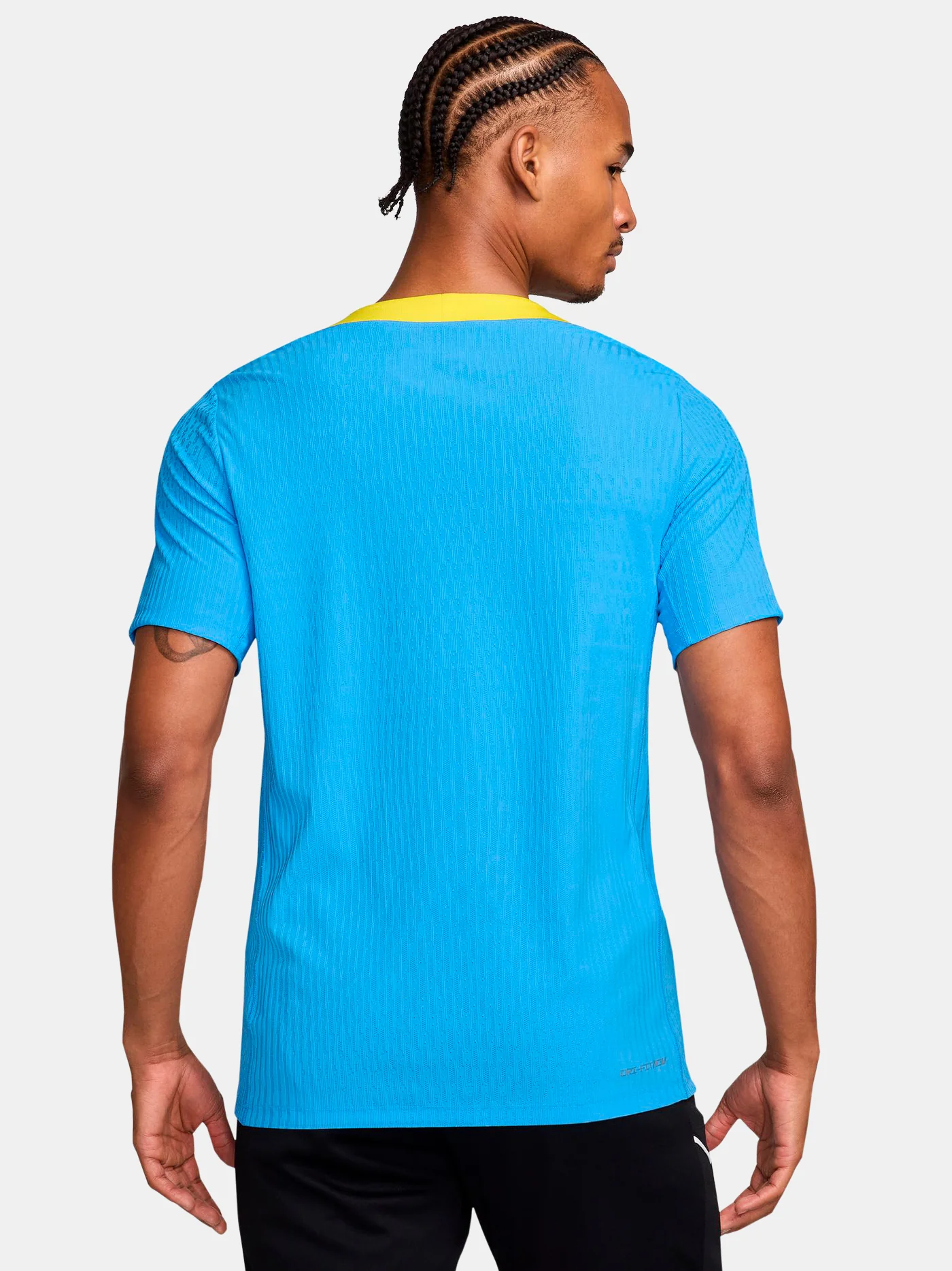 Training shirt FC Barcelona 25/26 Fourth Kit - Player’s Edition - Image 8
