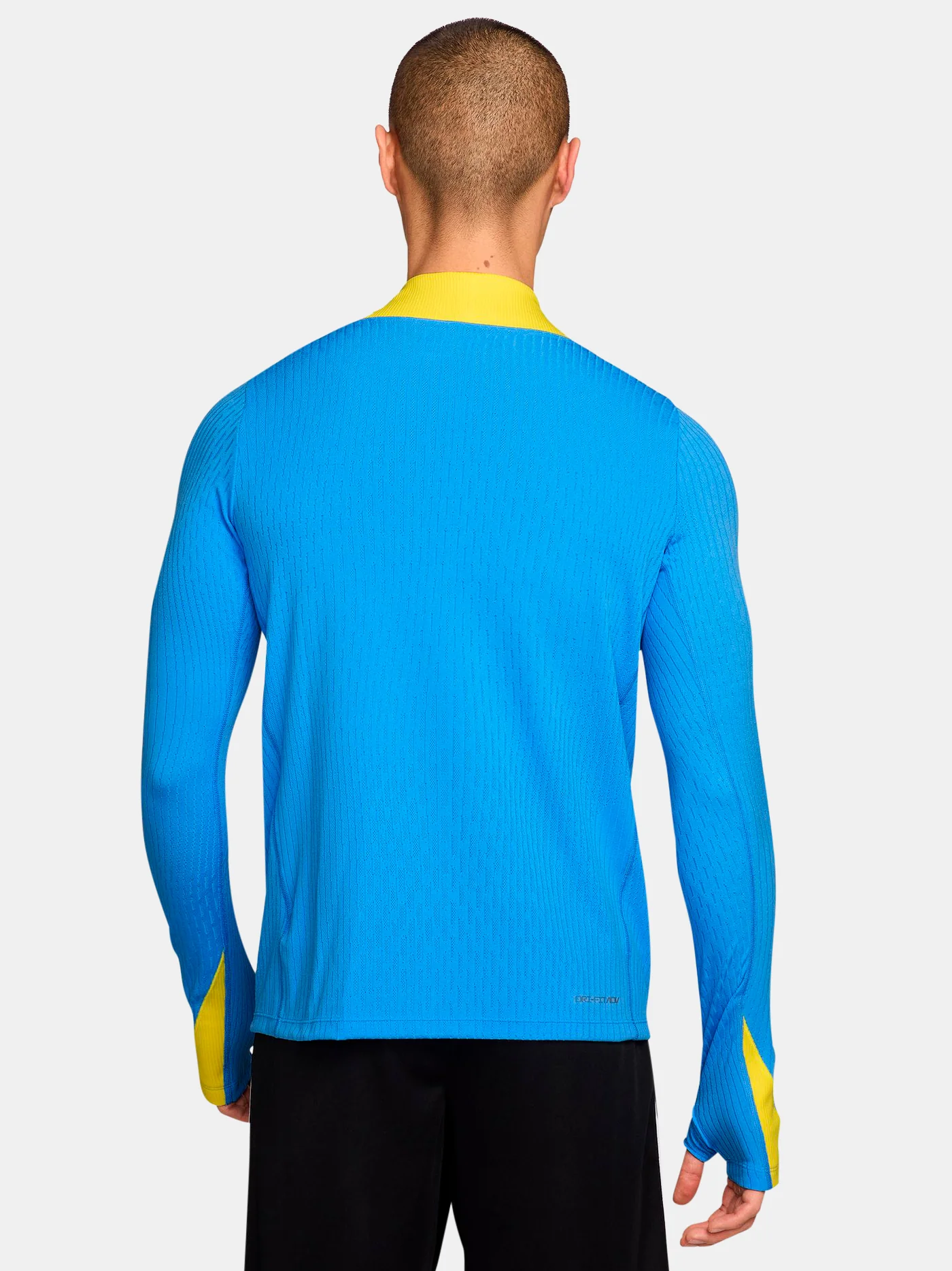 Training sweatshirt FC Barcelona 25/26 Fourth Kit - Player’s Edition - Image 7