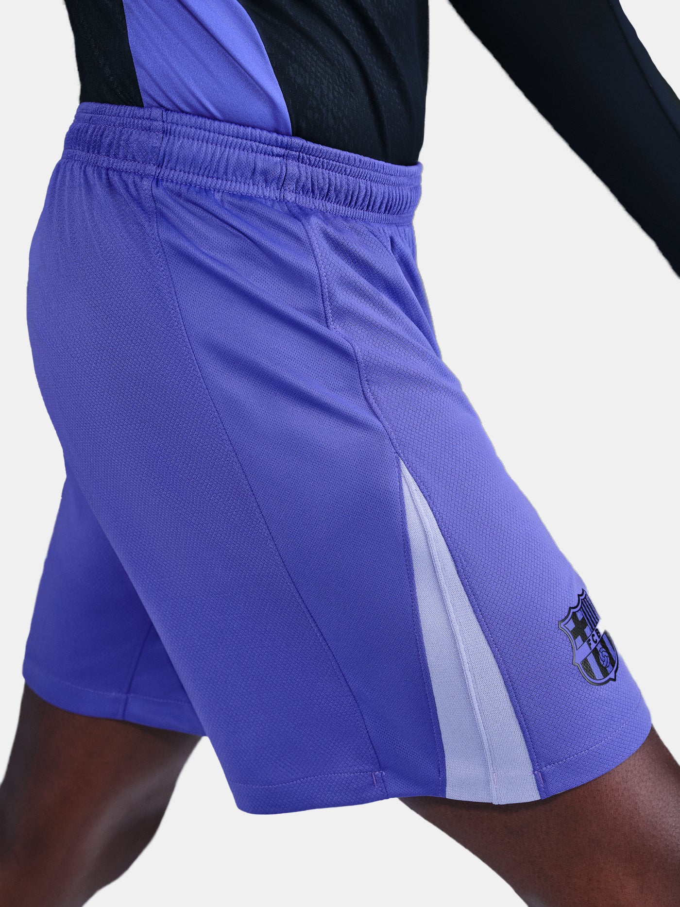 FC Barcelona x Kobe Bryant Goalkeeper away shorts 25/26 - Image 5