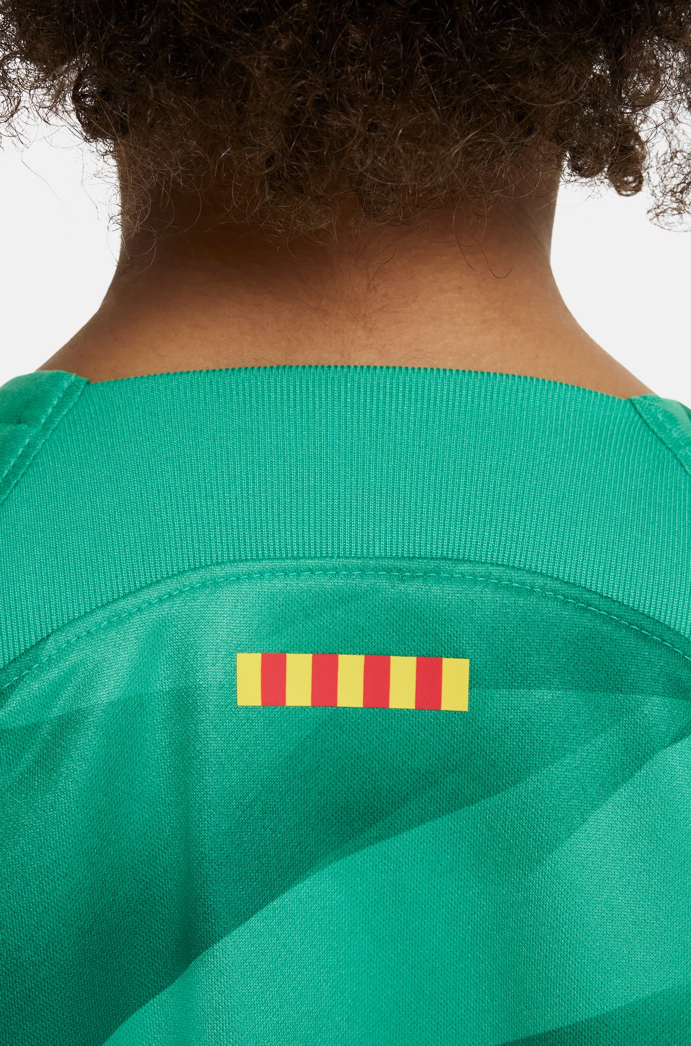 FC Barcelona goalkeeper kit 23/24 - Younger kids - Image 6
