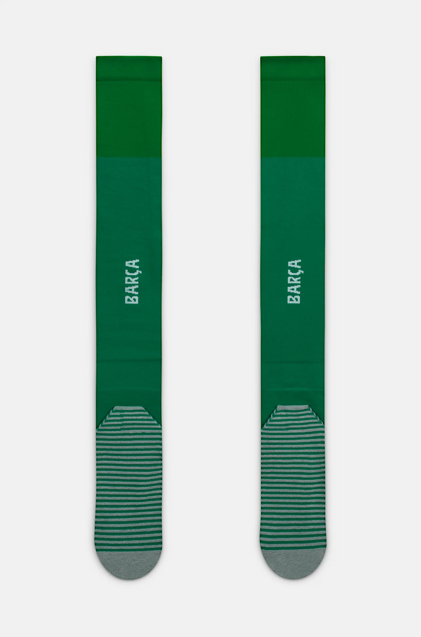FC Barcelona Goalkeeper socks - Image 3