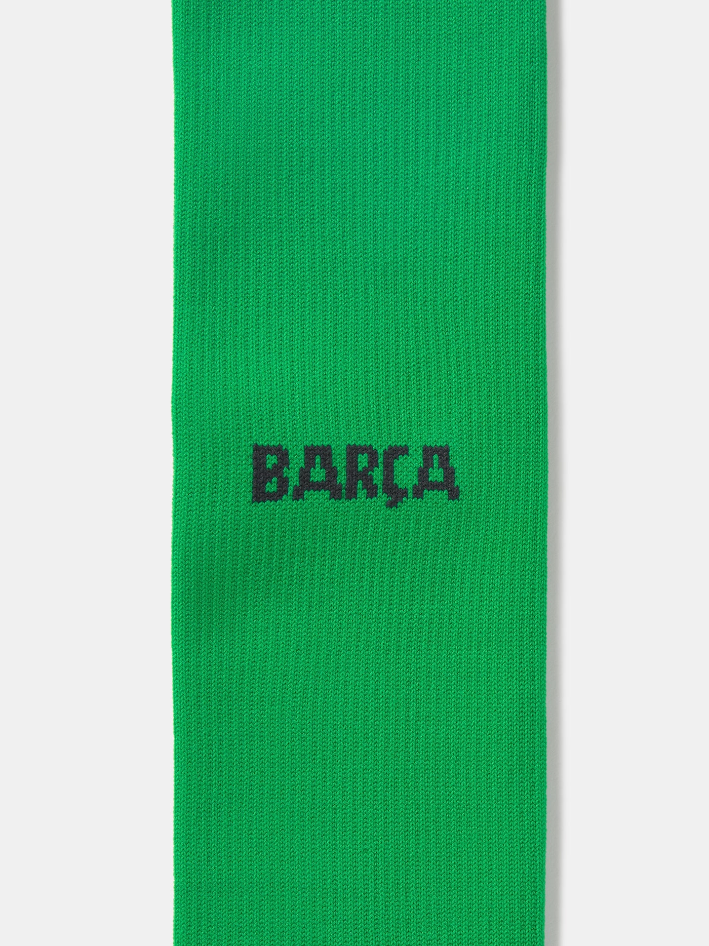 FC Barcelona Goalkeeper socks 25/26 - Image 4