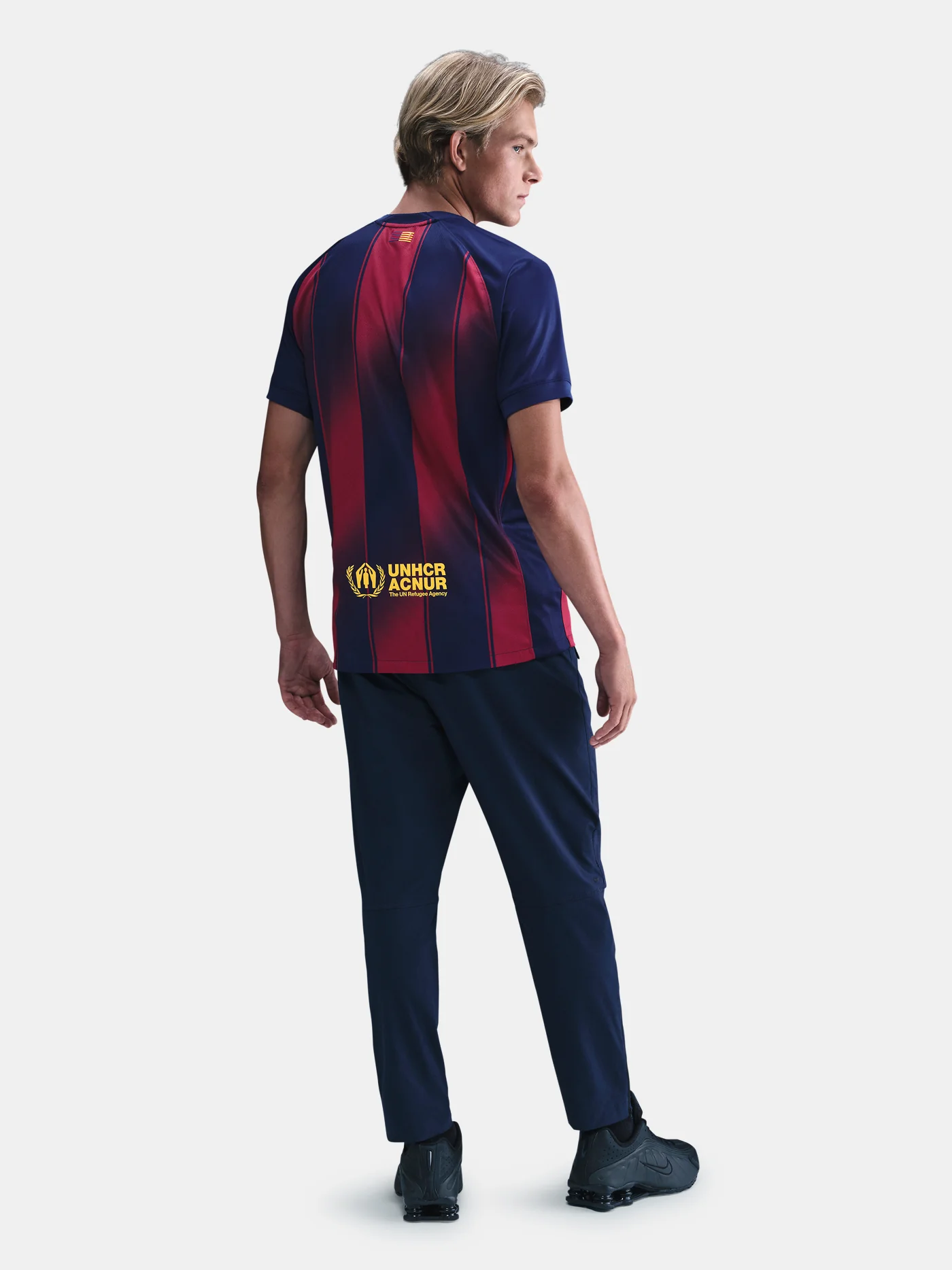 Men's home jersey 25/26 FC Barcelona - Image 6