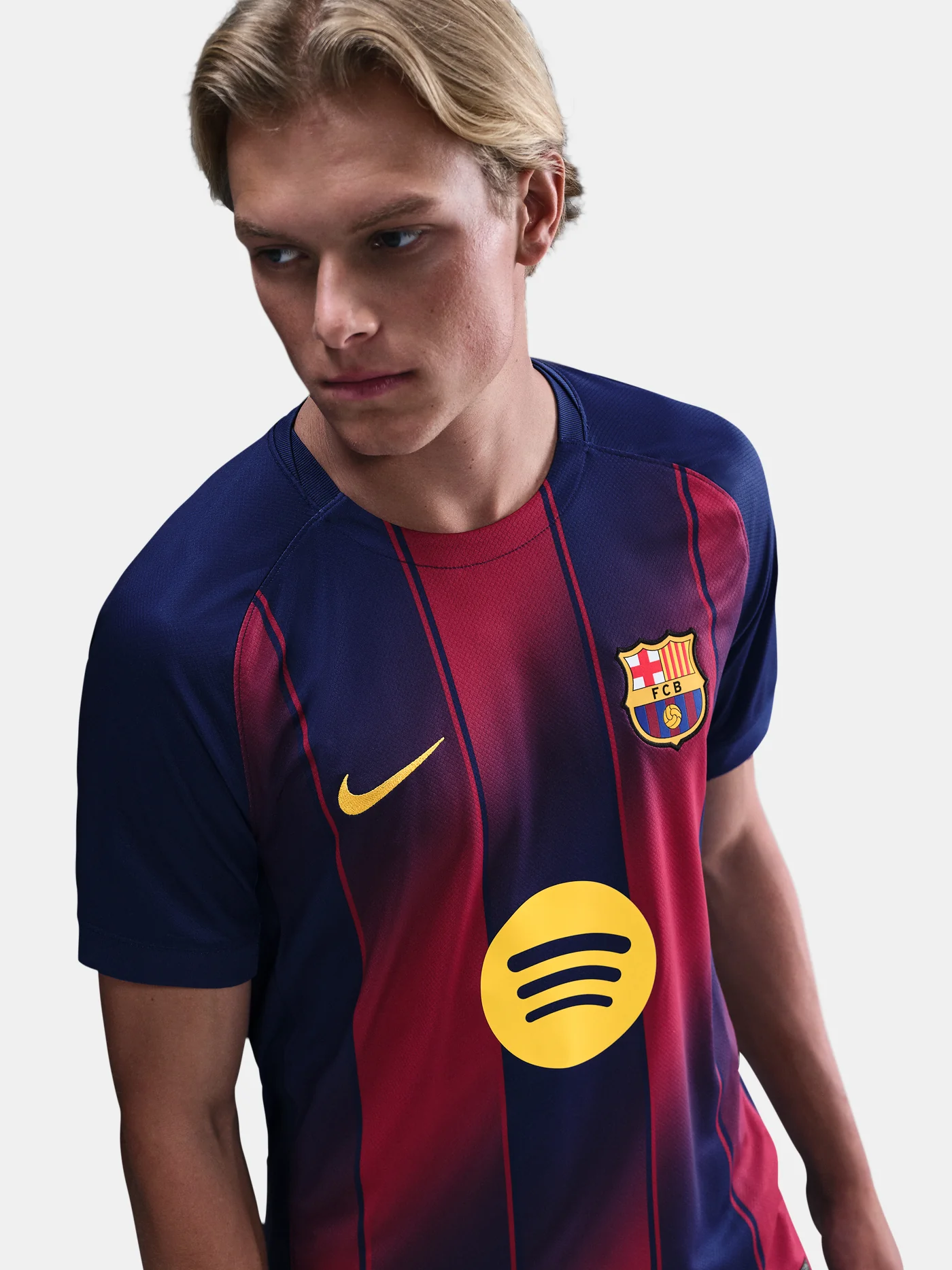 Men's home jersey 25/26 FC Barcelona - Image 7