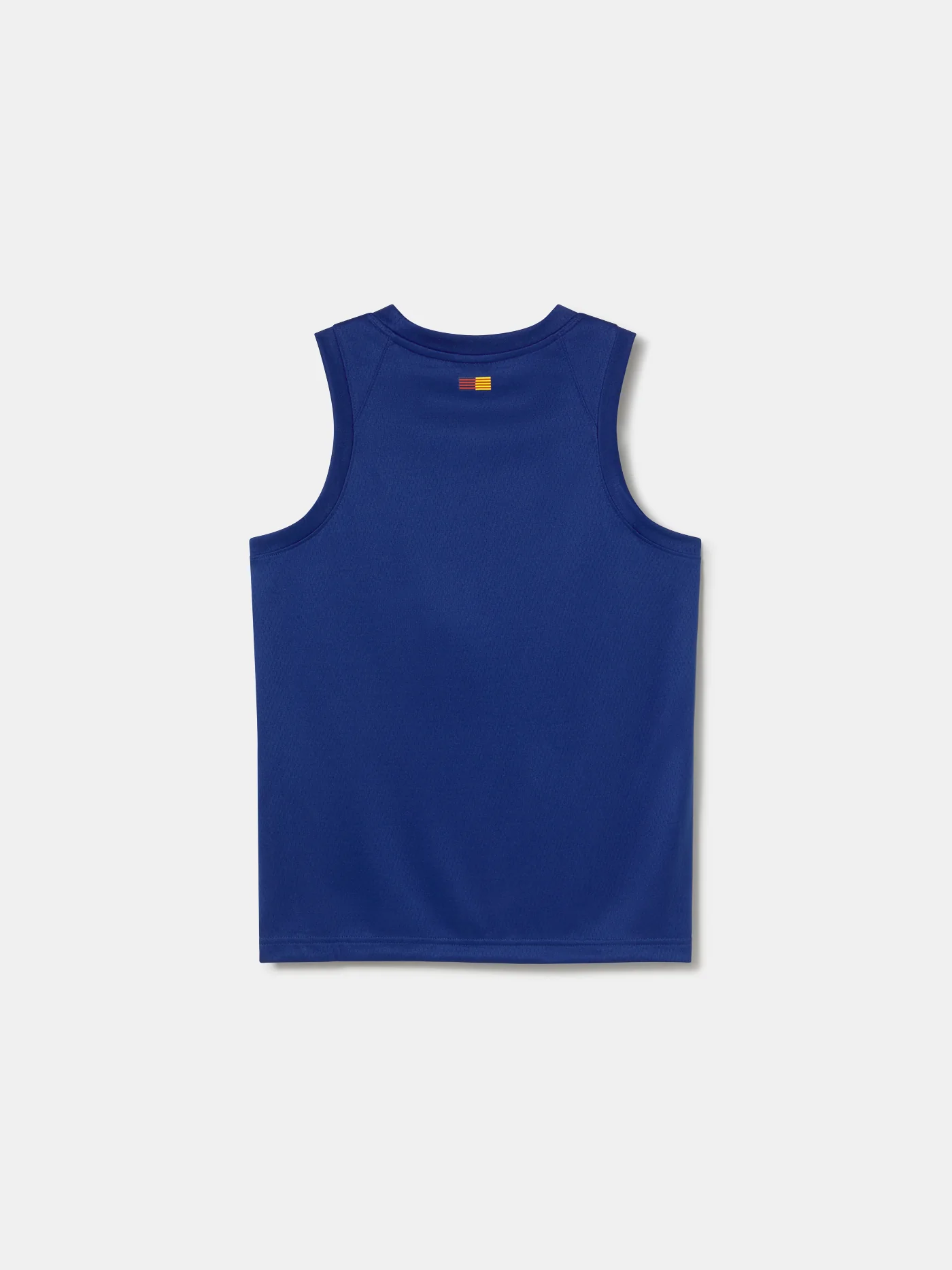 Junior home basketball shirt FC Barcelona 25/26 - Image 3