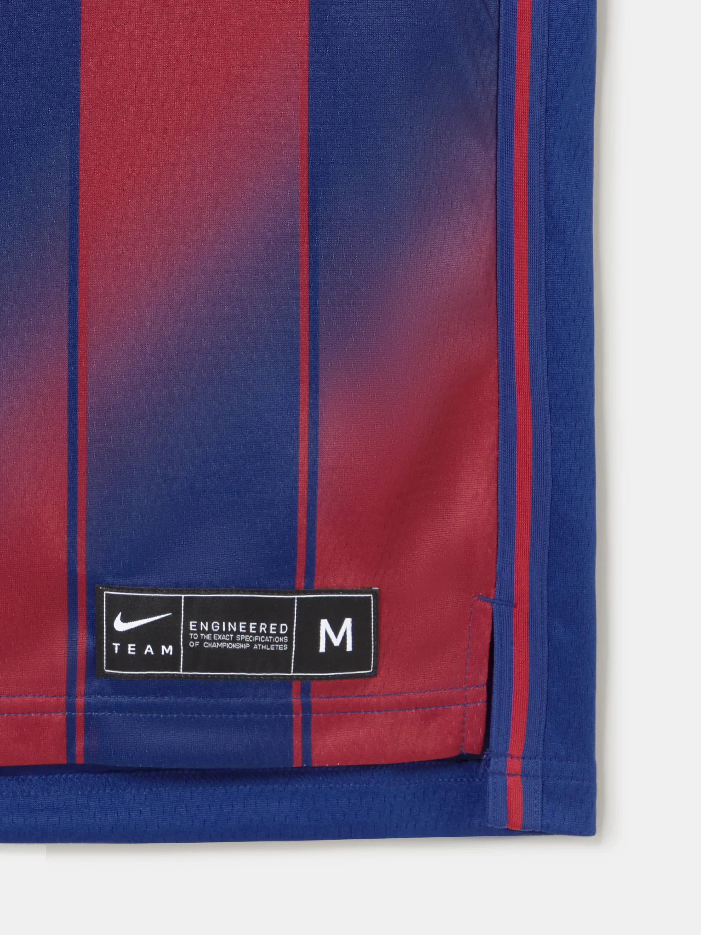 Junior home basketball shirt FC Barcelona 25/26 - Image 4
