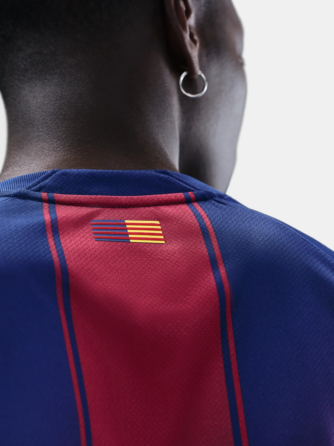 Men's home jersey 25/26 FC Barcelona - Image 4