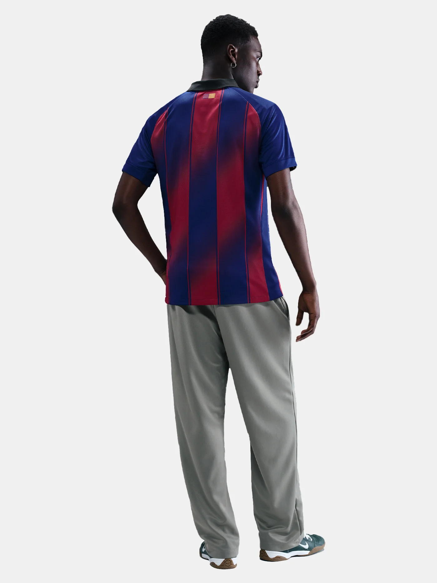 Men's home handball jersey 25/26 FC Barcelona - Image 3