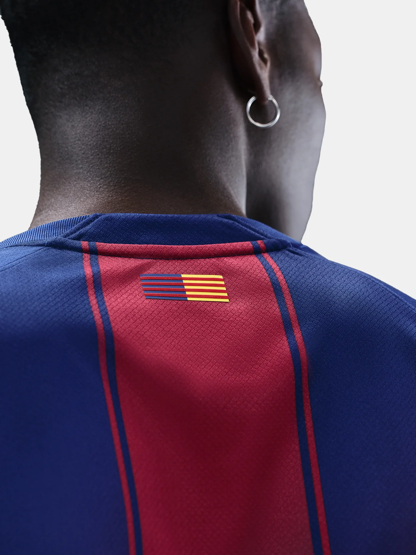 Men's home handball jersey 25/26 FC Barcelona - Image 4