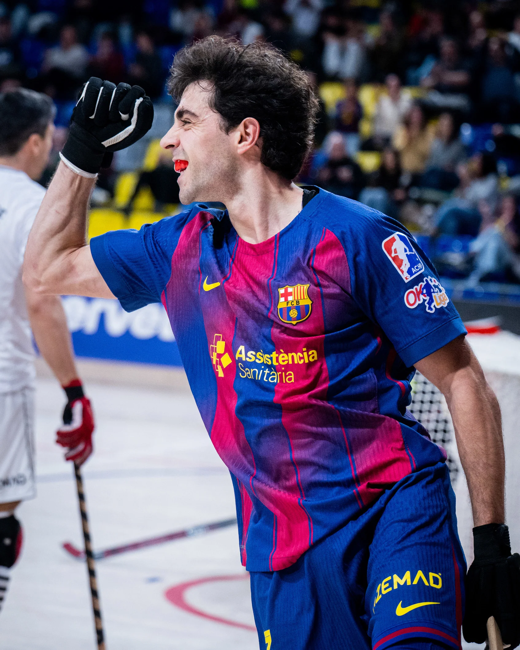 Men's home hockey jersey 25/26 FC Barcelona - Image 3