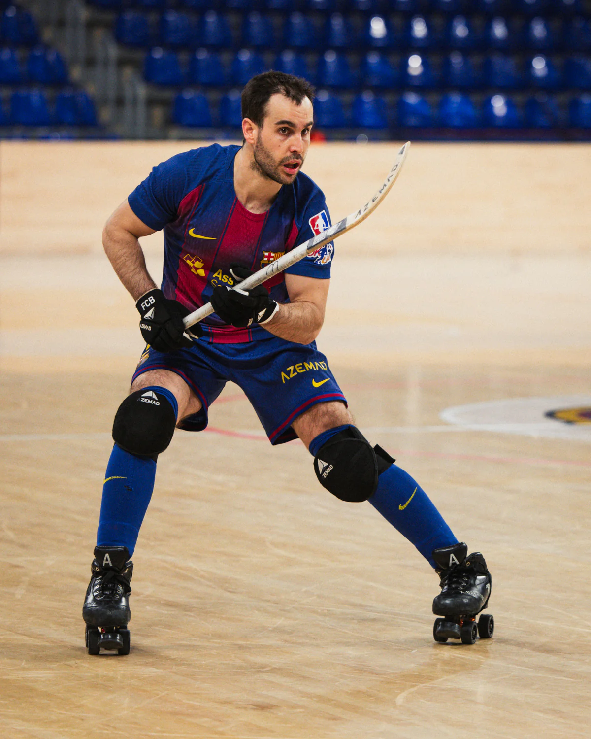 Men's home hockey jersey 25/26 FC Barcelona - Image 4