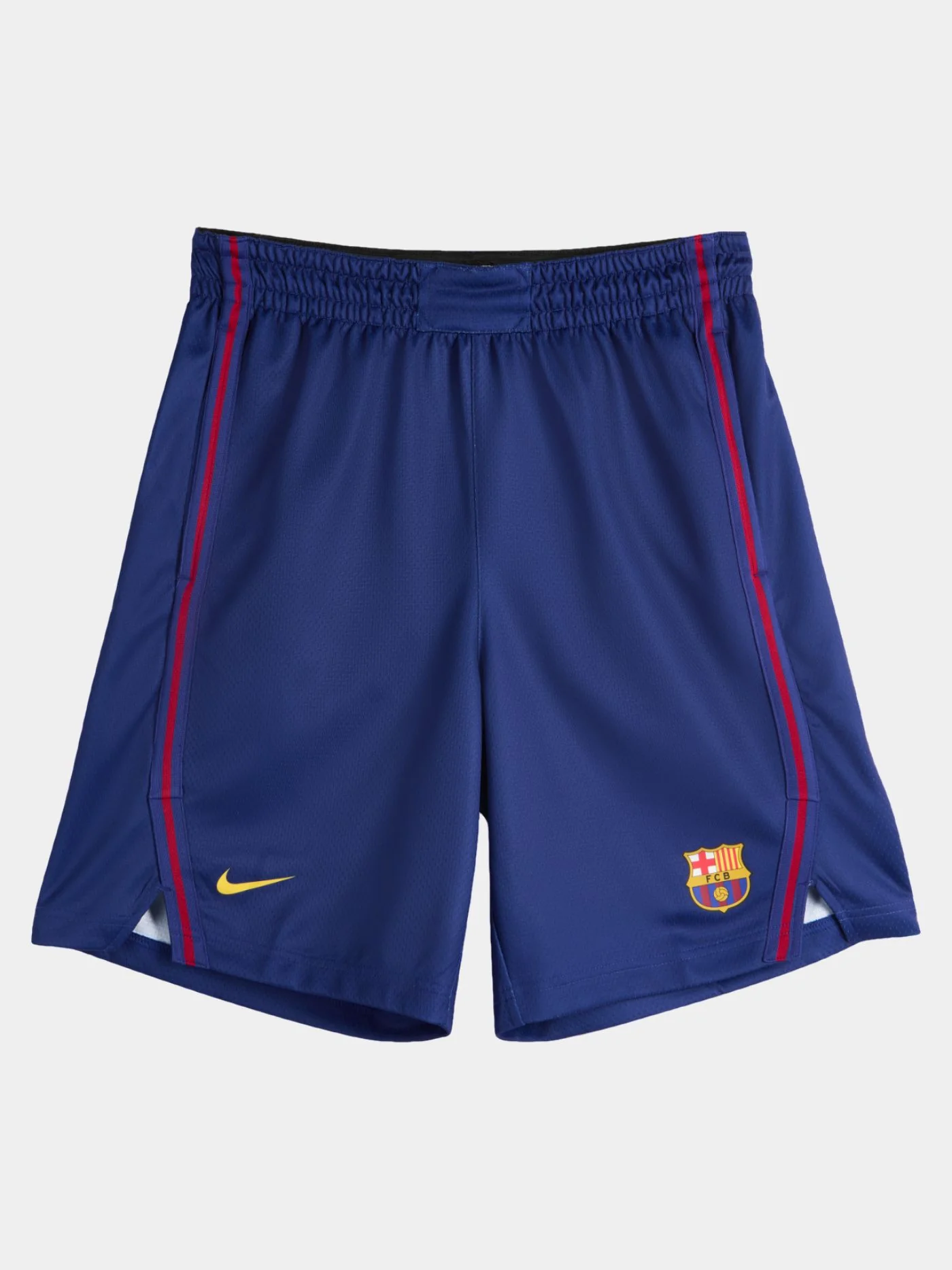 FC Barcelona home kit shorts basketball 25/26 - Image 3