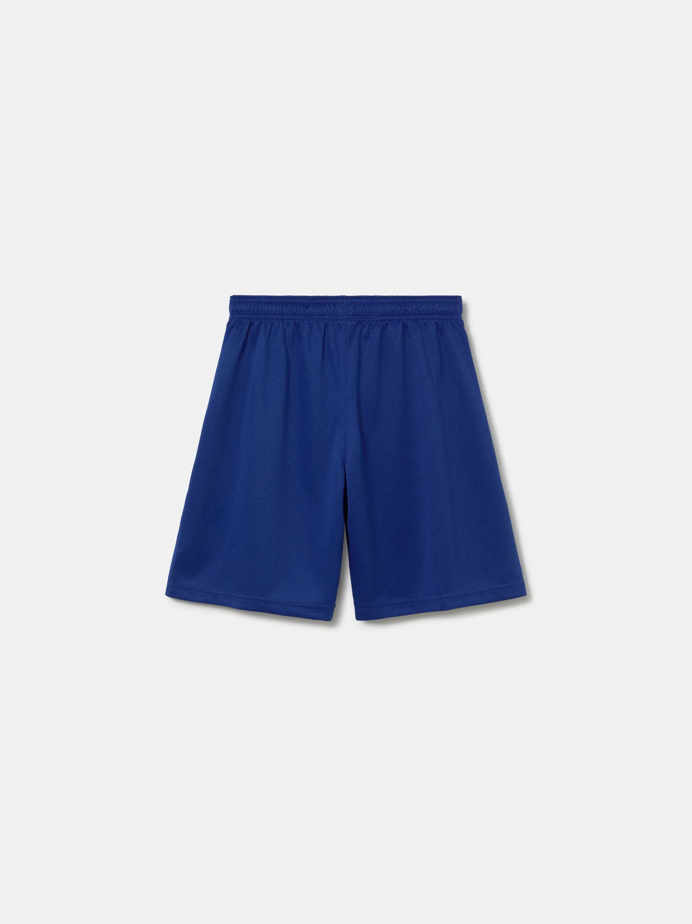 Junior FC Barcelona home kit shorts basketball 25/26 - Image 3