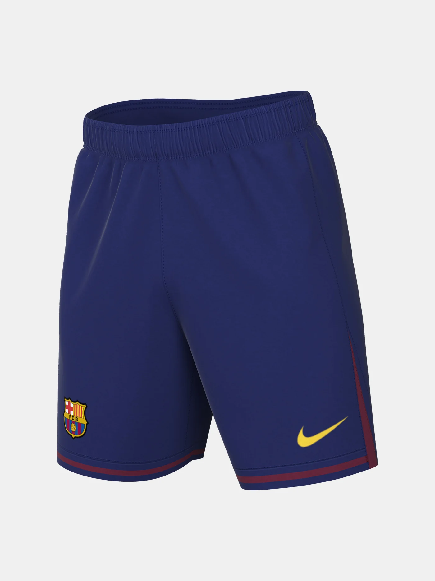 FC Barcelona home short 25/26 - Image 4