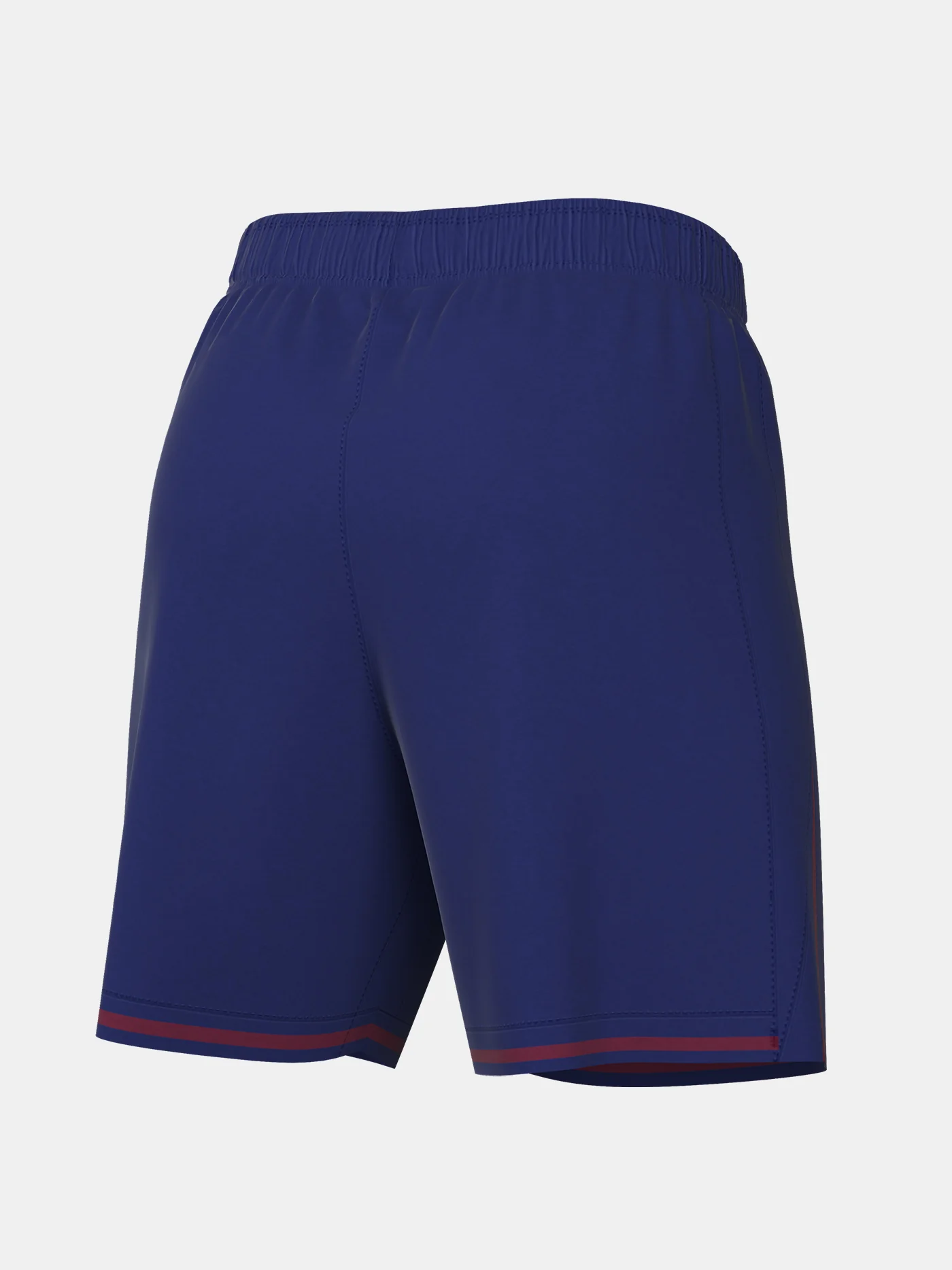 FC Barcelona home short 25/26 - Image 5