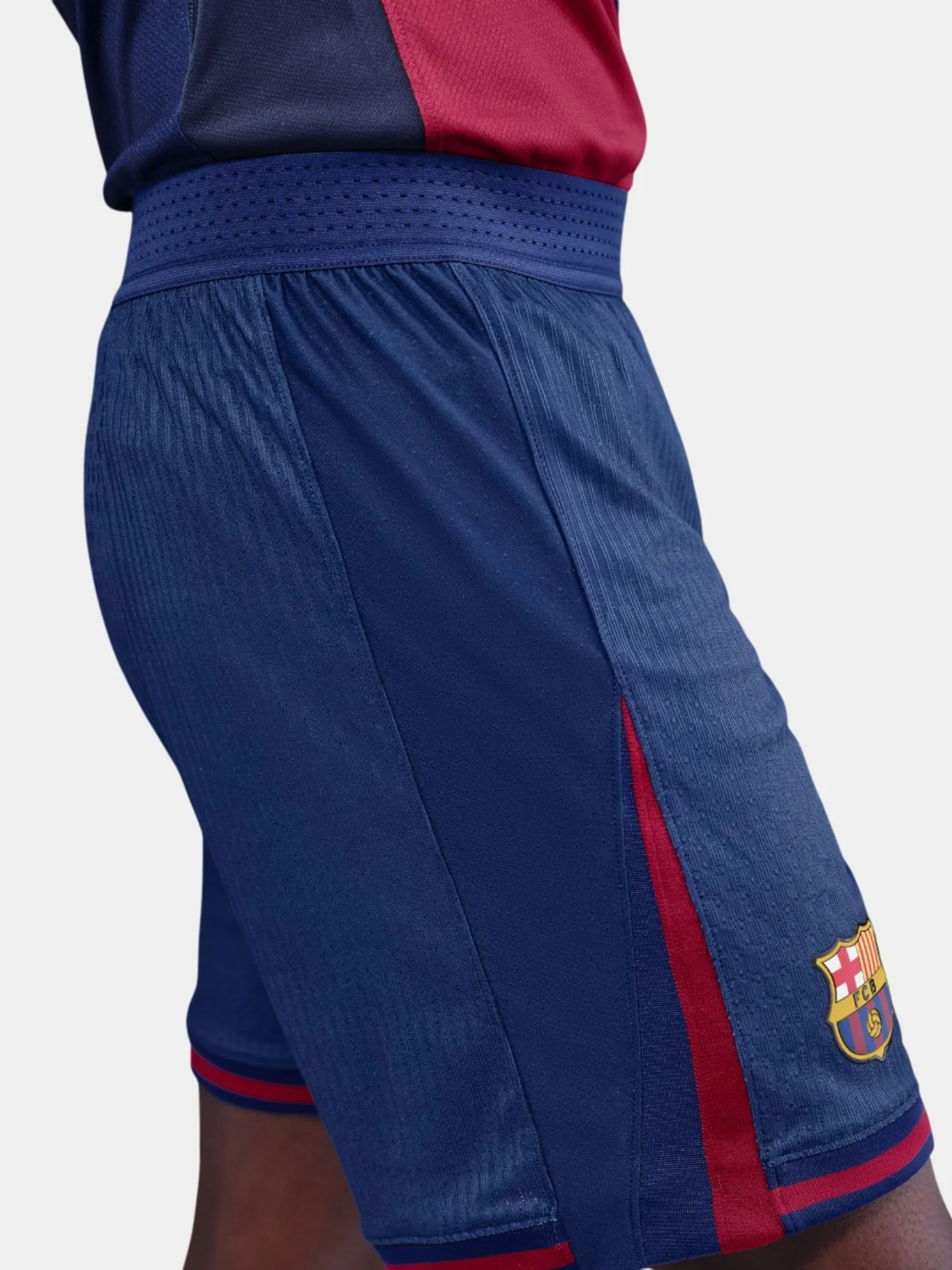 FC Barcelona home short 25/26 - Player's Edition - Image 3