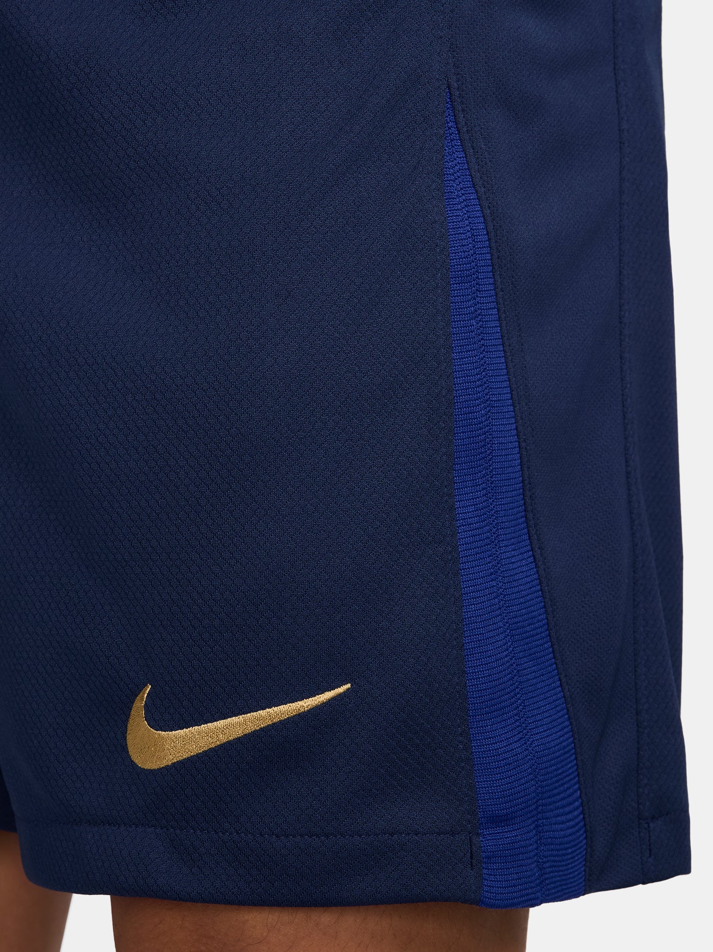 FC Barcelona home shorts 24/25 - Image 6