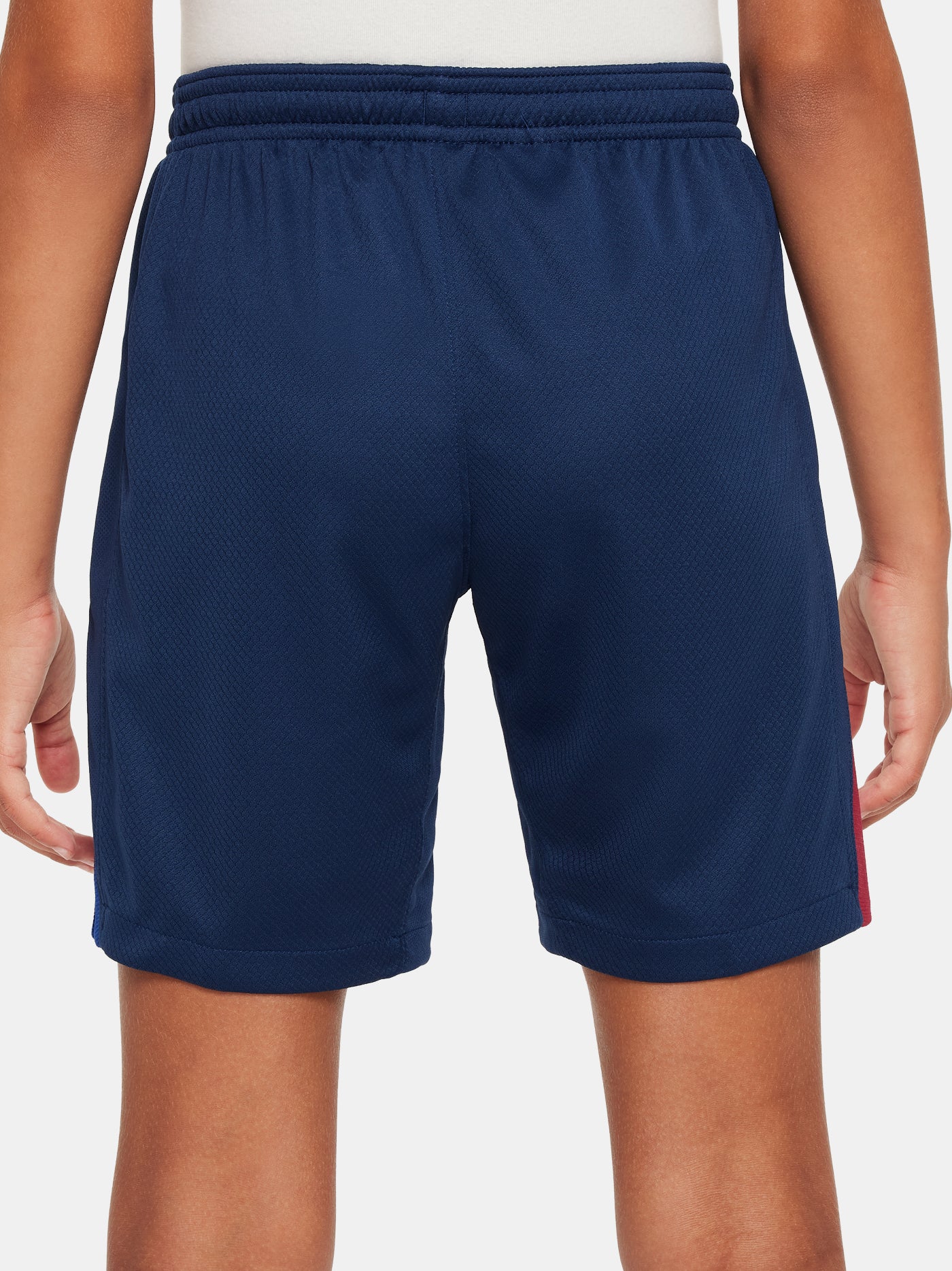 FC Barcelona home shorts 24/25 - Junior - Image 5