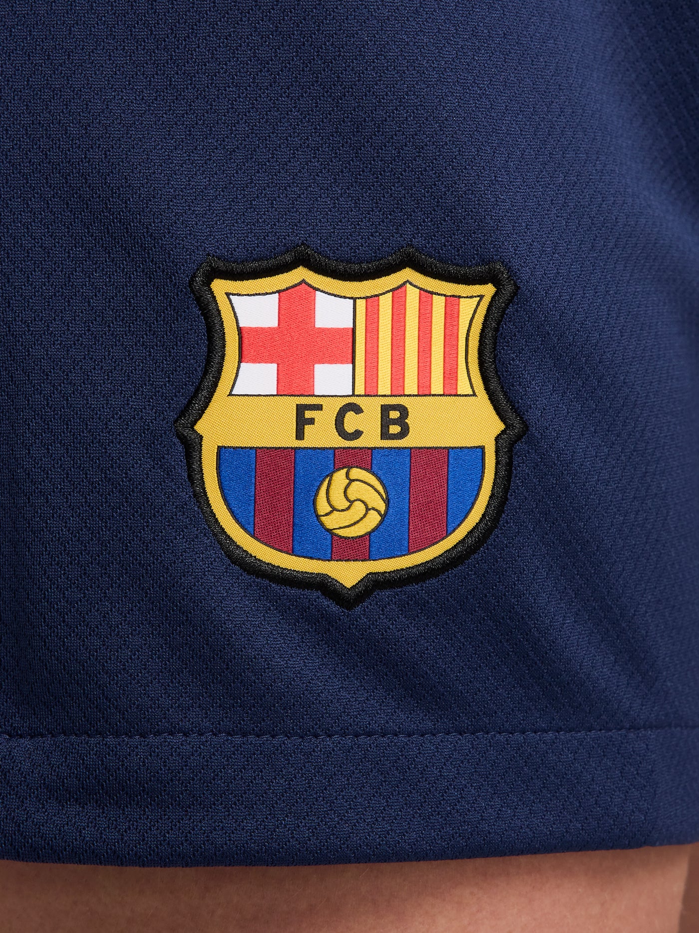 FC Barcelona home shorts 24/25 - Women - Image 6