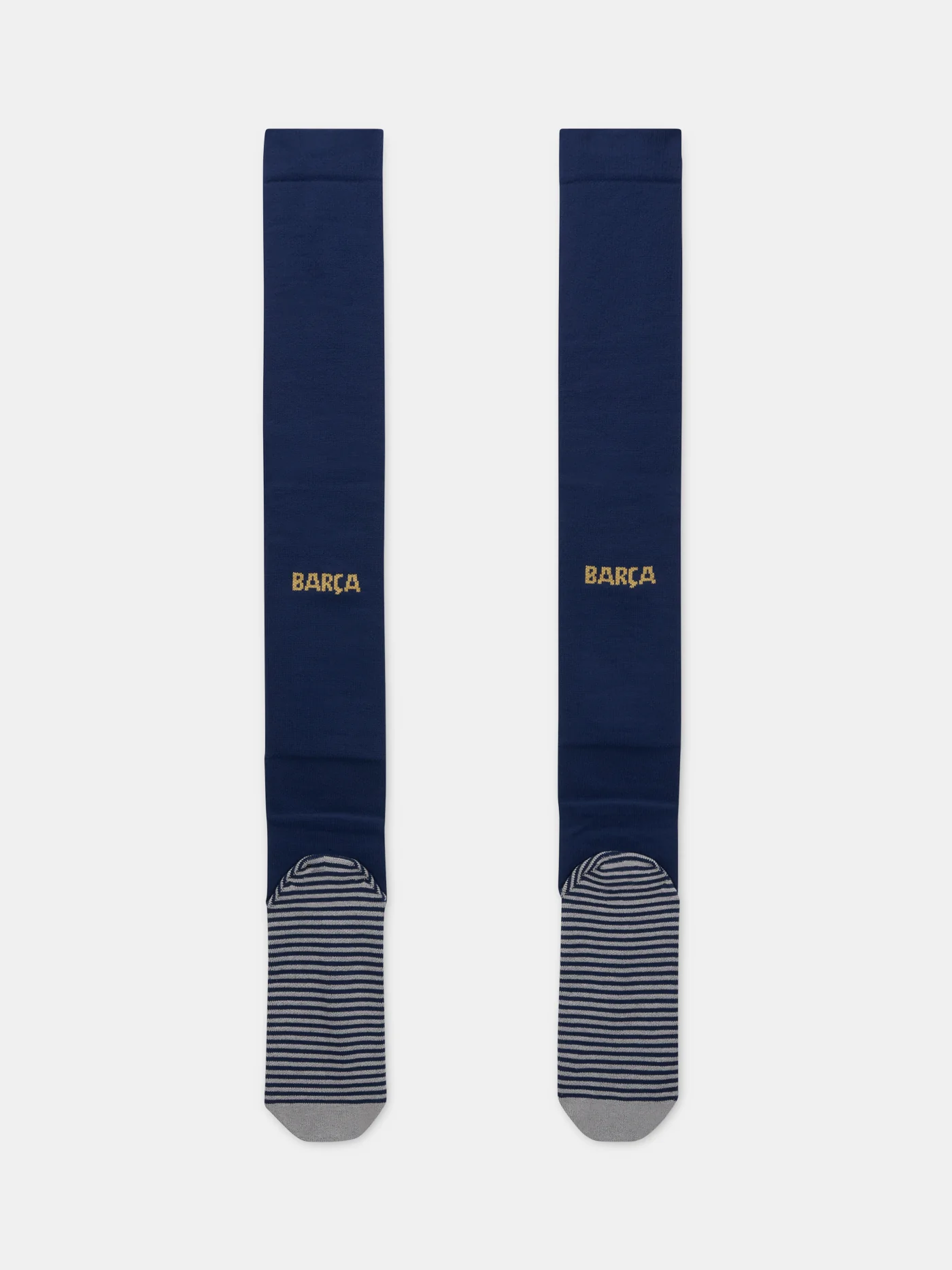 FC Barcelona home socks 24/25 - Image 3