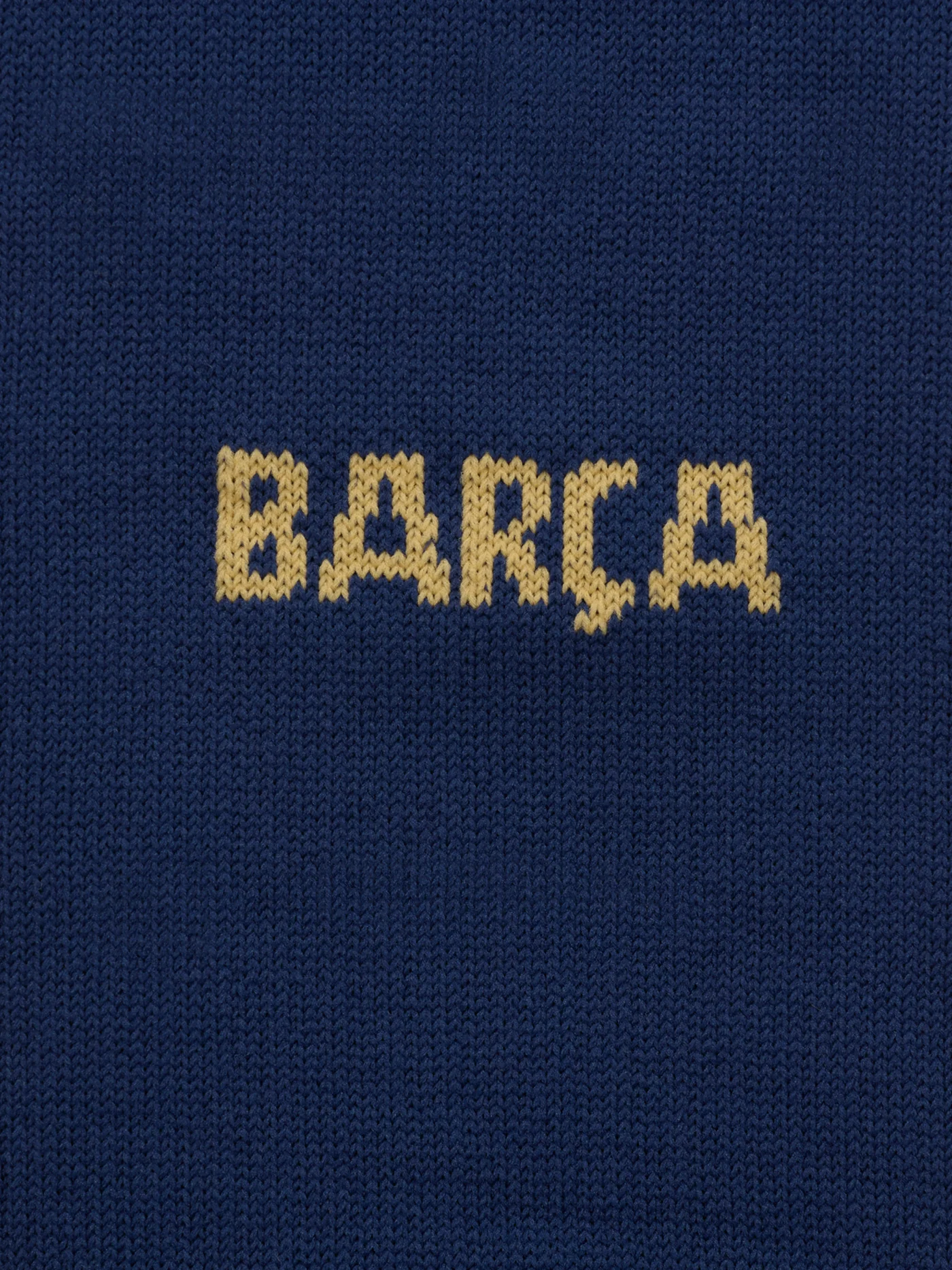 FC Barcelona home socks 24/25 - Image 4